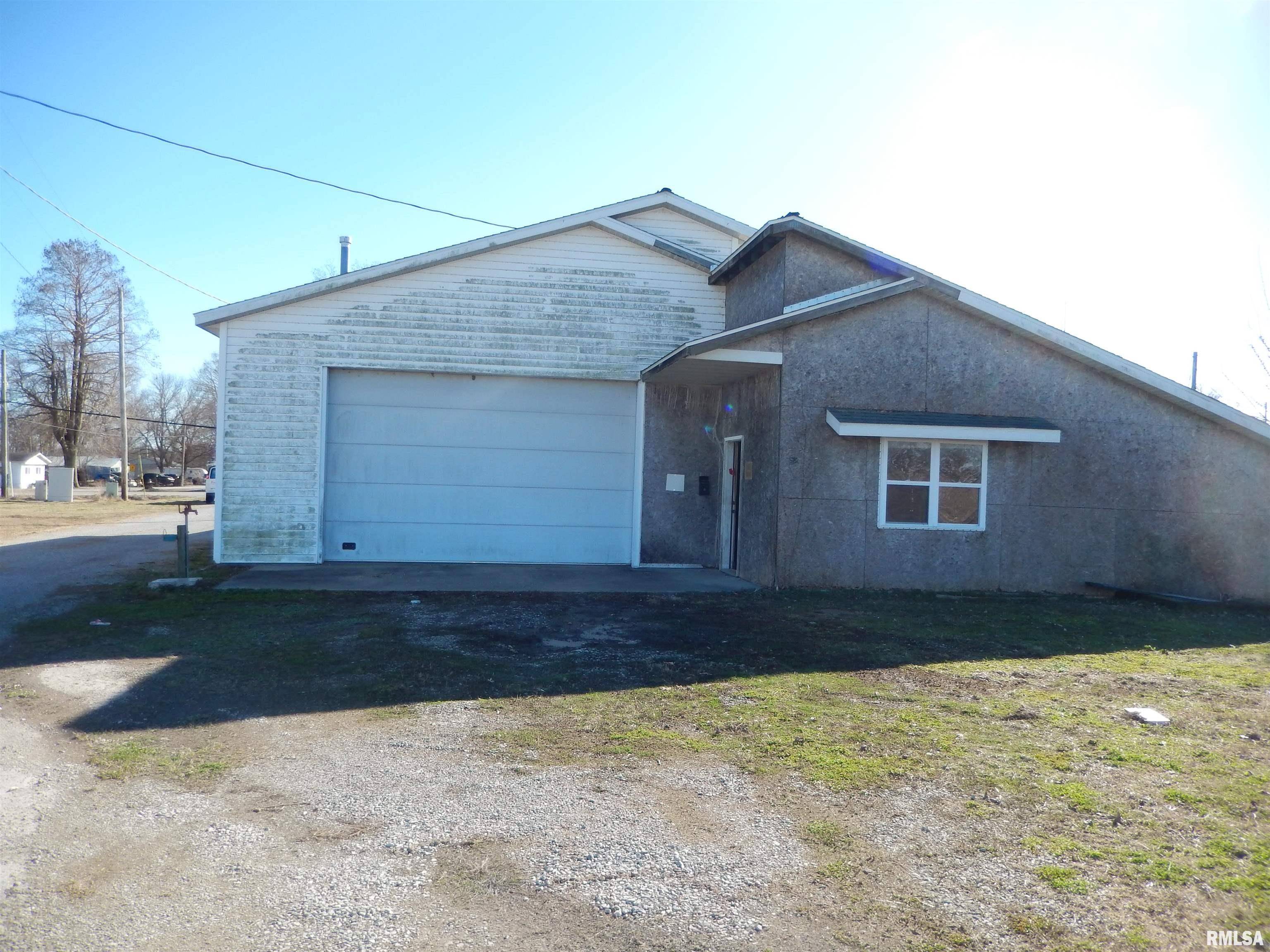 Jonesboro, IL 62952,90 OAK ST