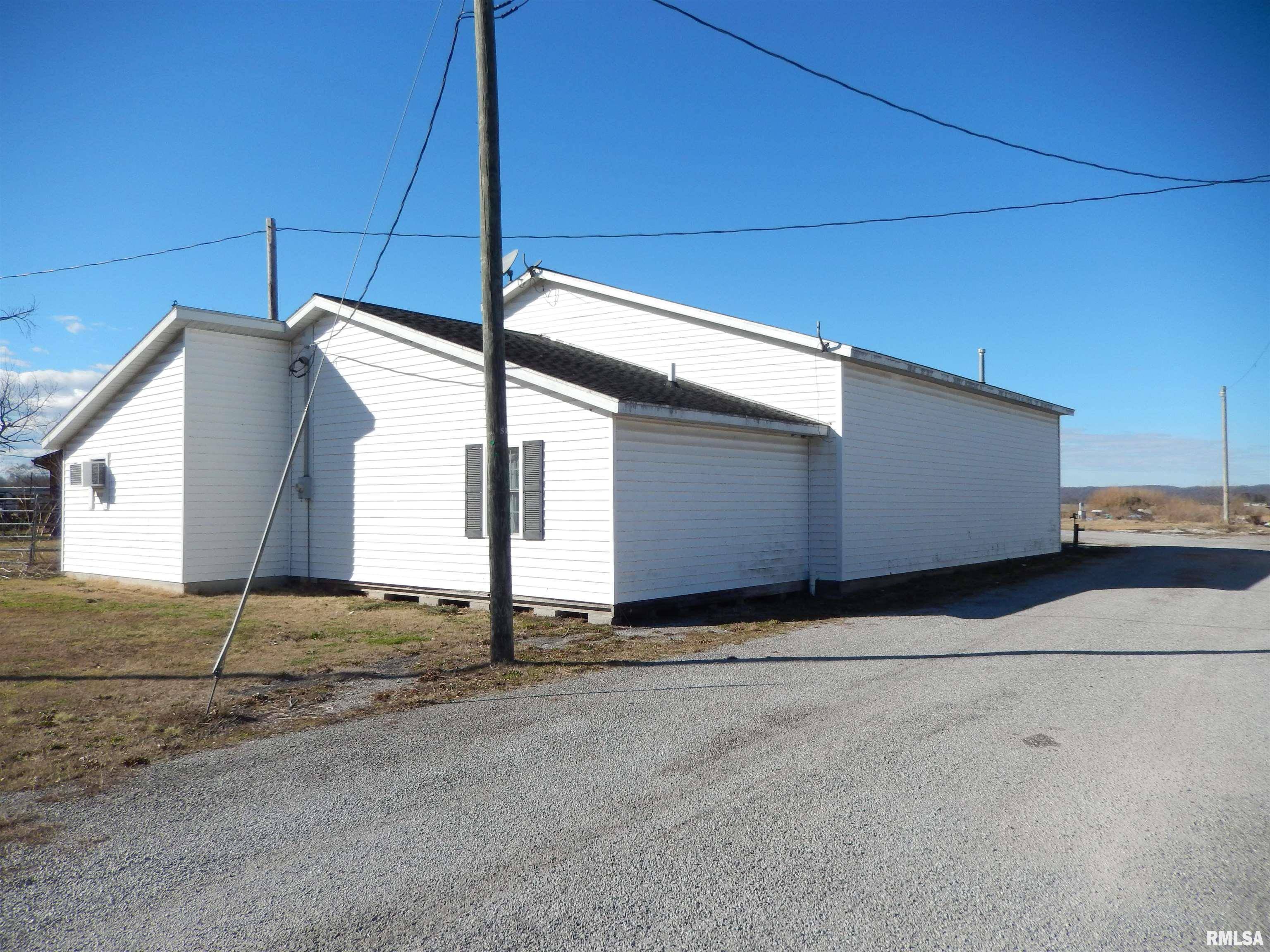 Jonesboro, IL 62952,90 OAK ST