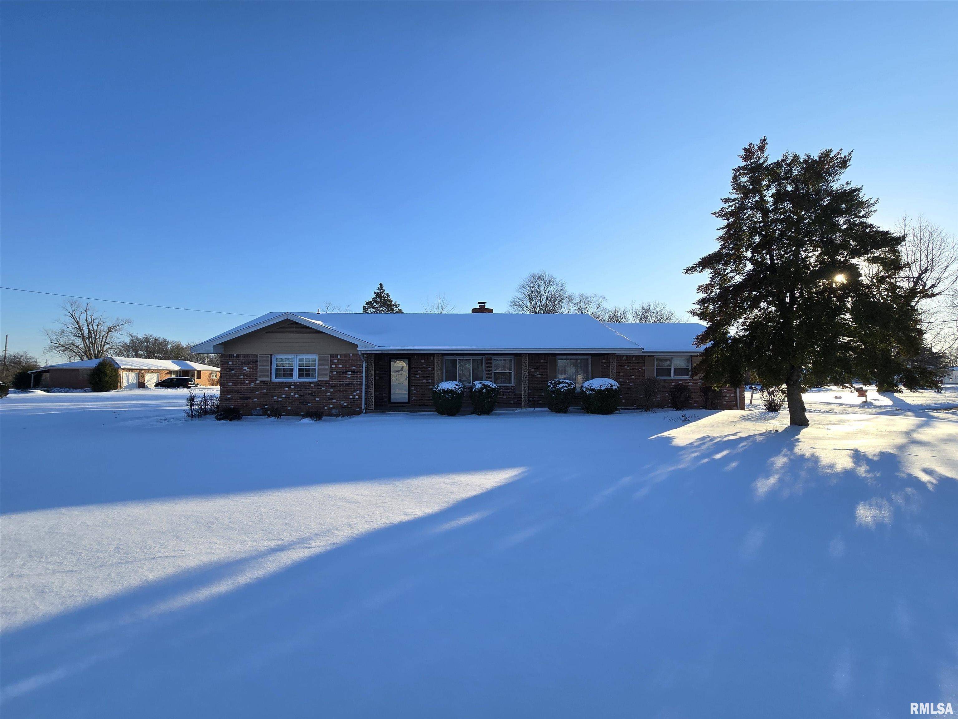 Centralia, IL 62801,405 Easthaven DR