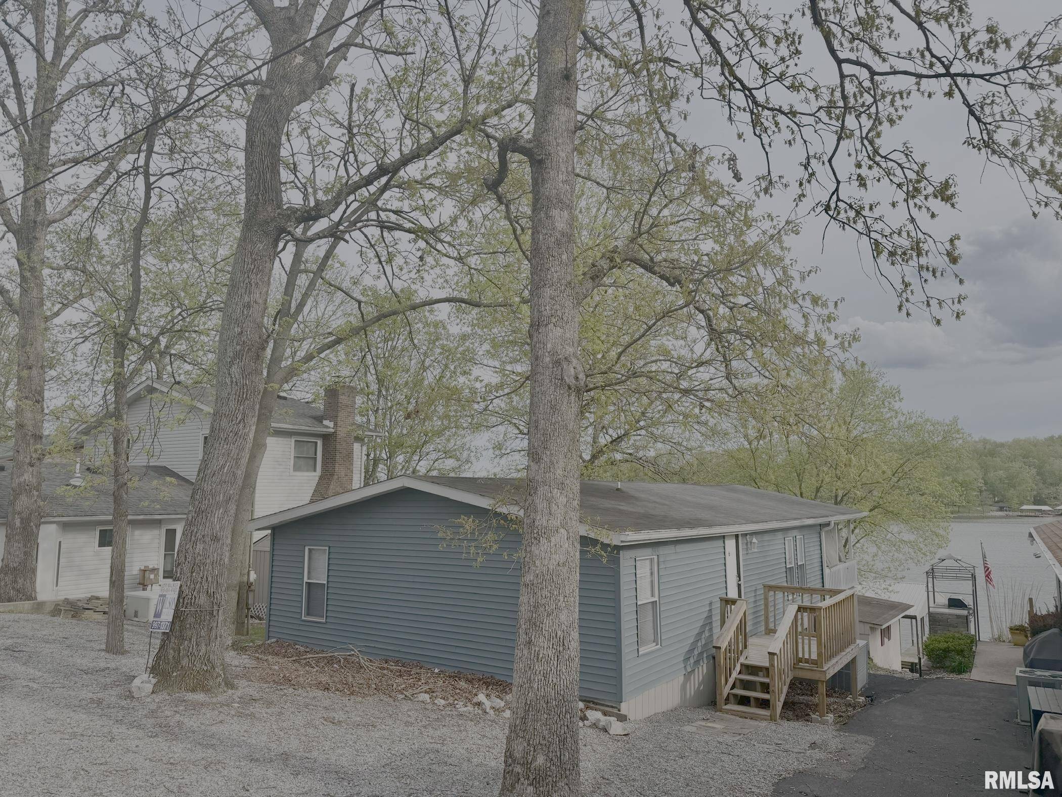 Creal Springs, IL 62922,13537 S Egypt Shores DR