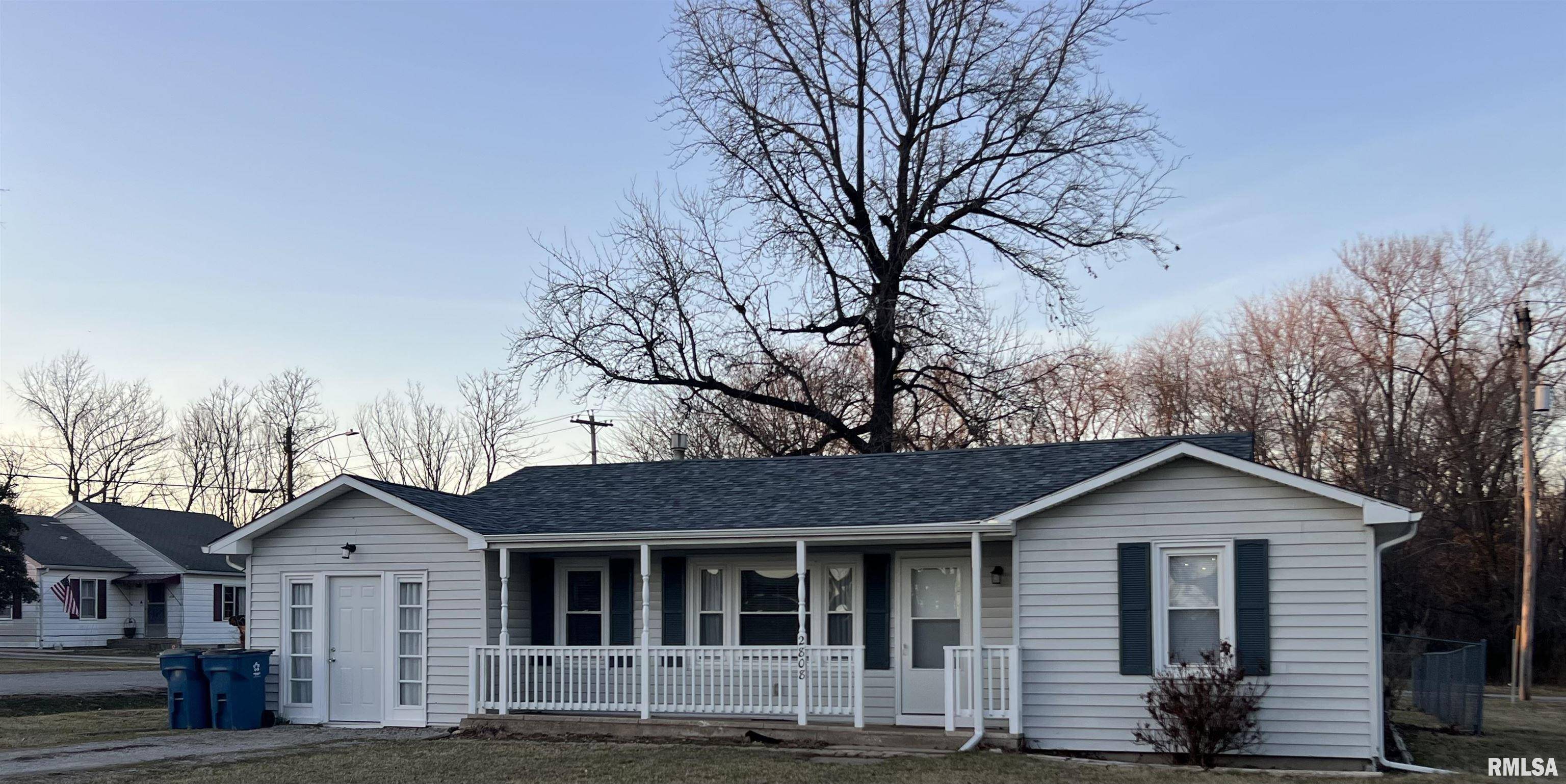 Mt Vernon, IL 62864,2808 MAIN ST