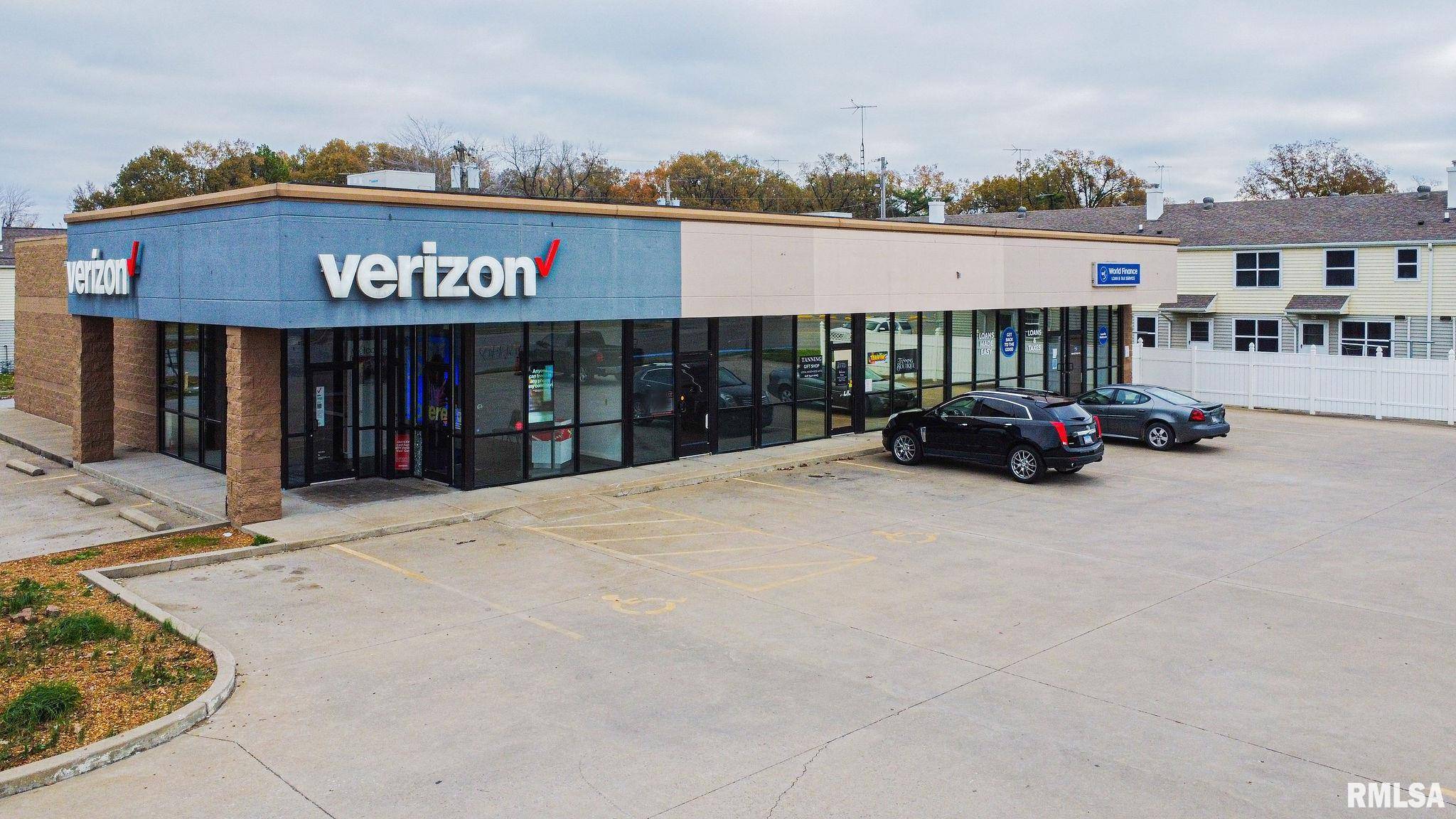 Metropolis, IL 62960,1201 E 5TH ST #Suite B