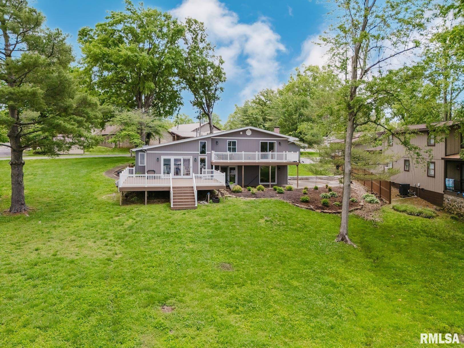 Marion, IL 62959,1437 NASSAU LN