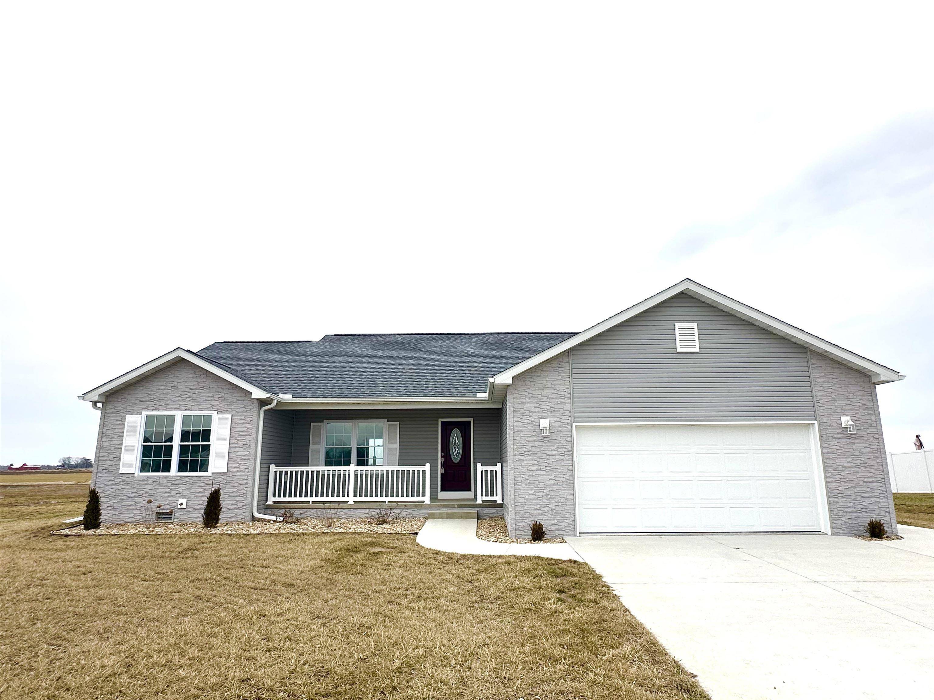 Centralia, IL 62801,760 FULTON DR