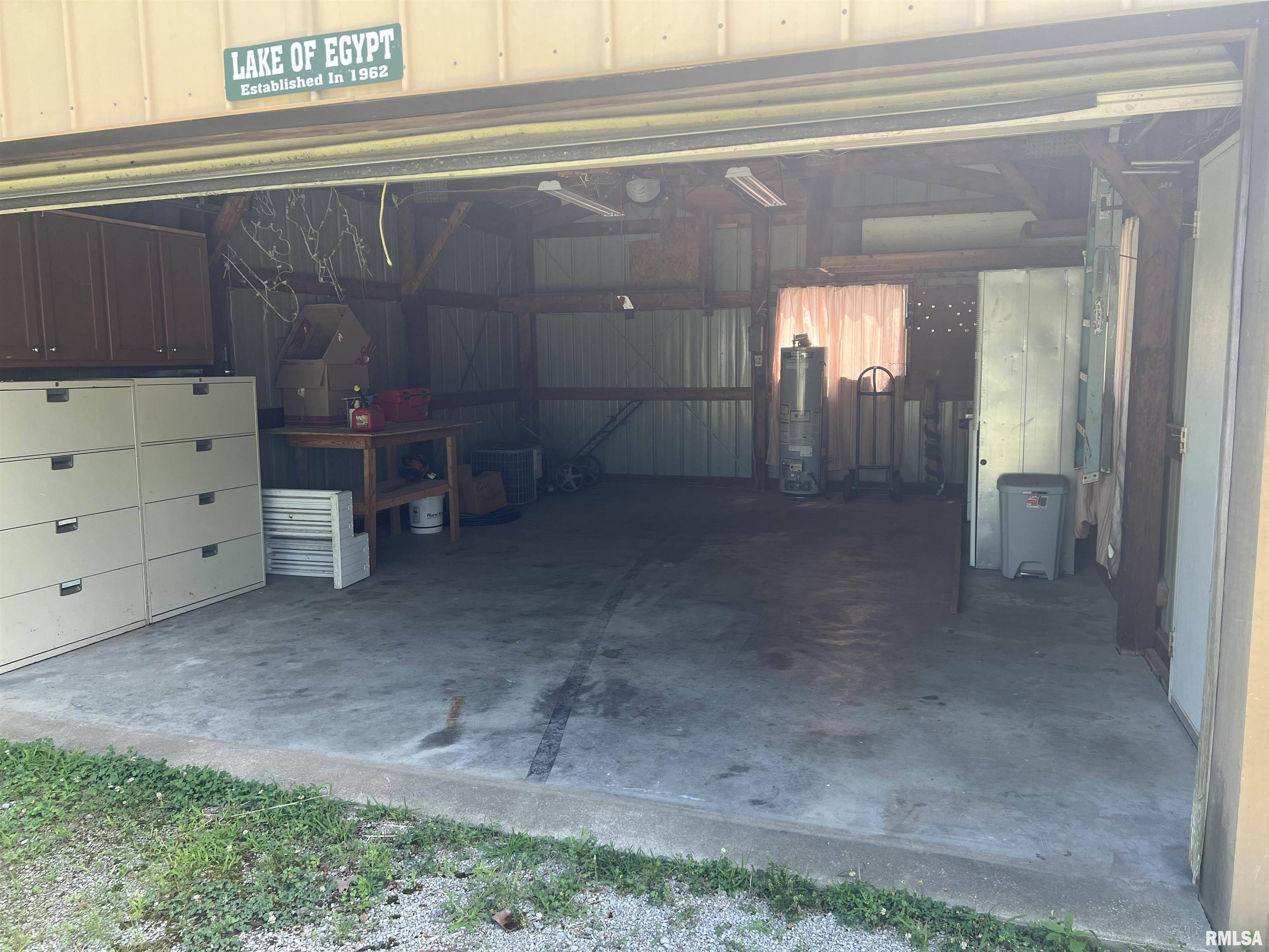 Goreville, IL 62939,130 John Able DR