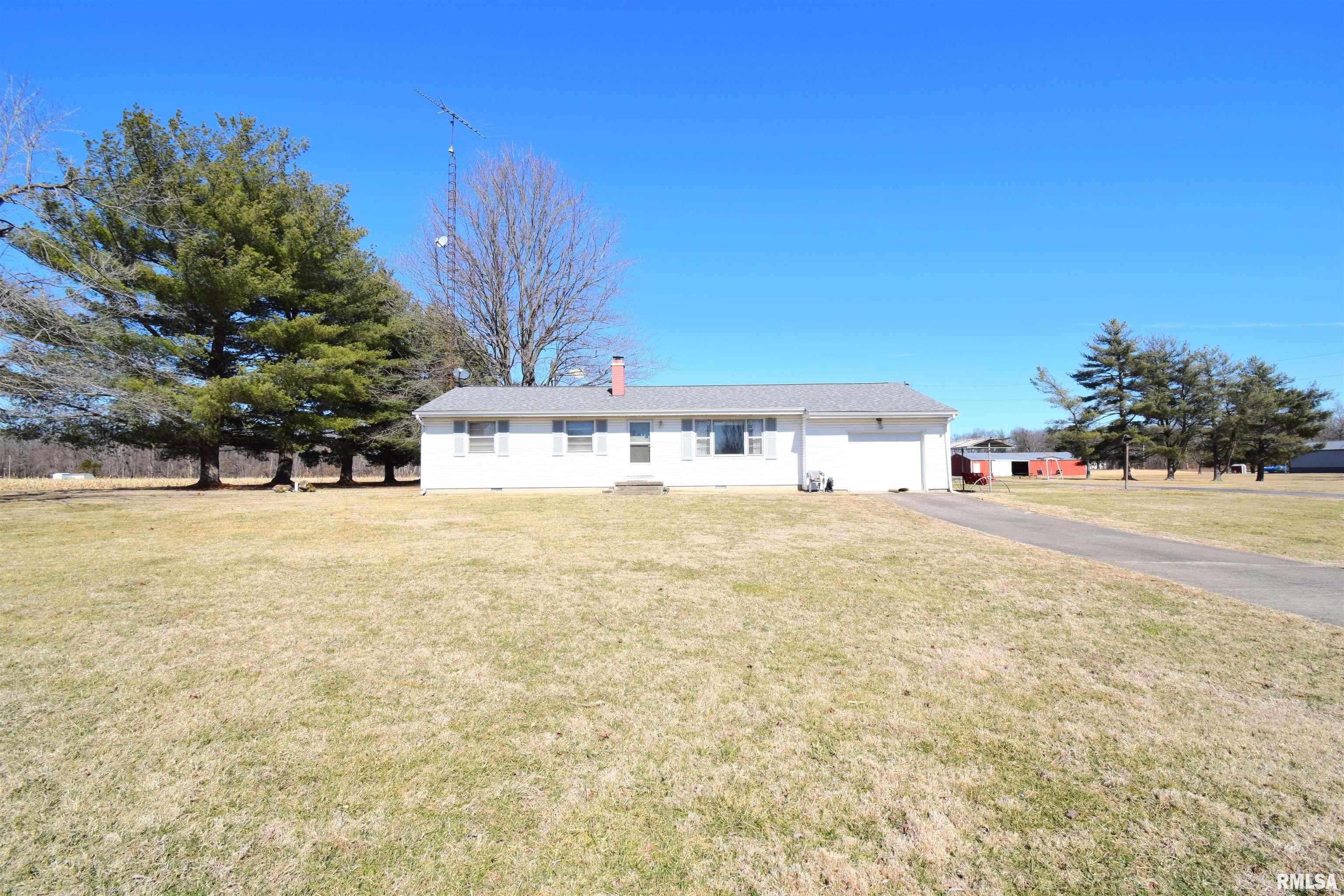Mt Vernon, IL 62864,14880 E WINDSONG RD