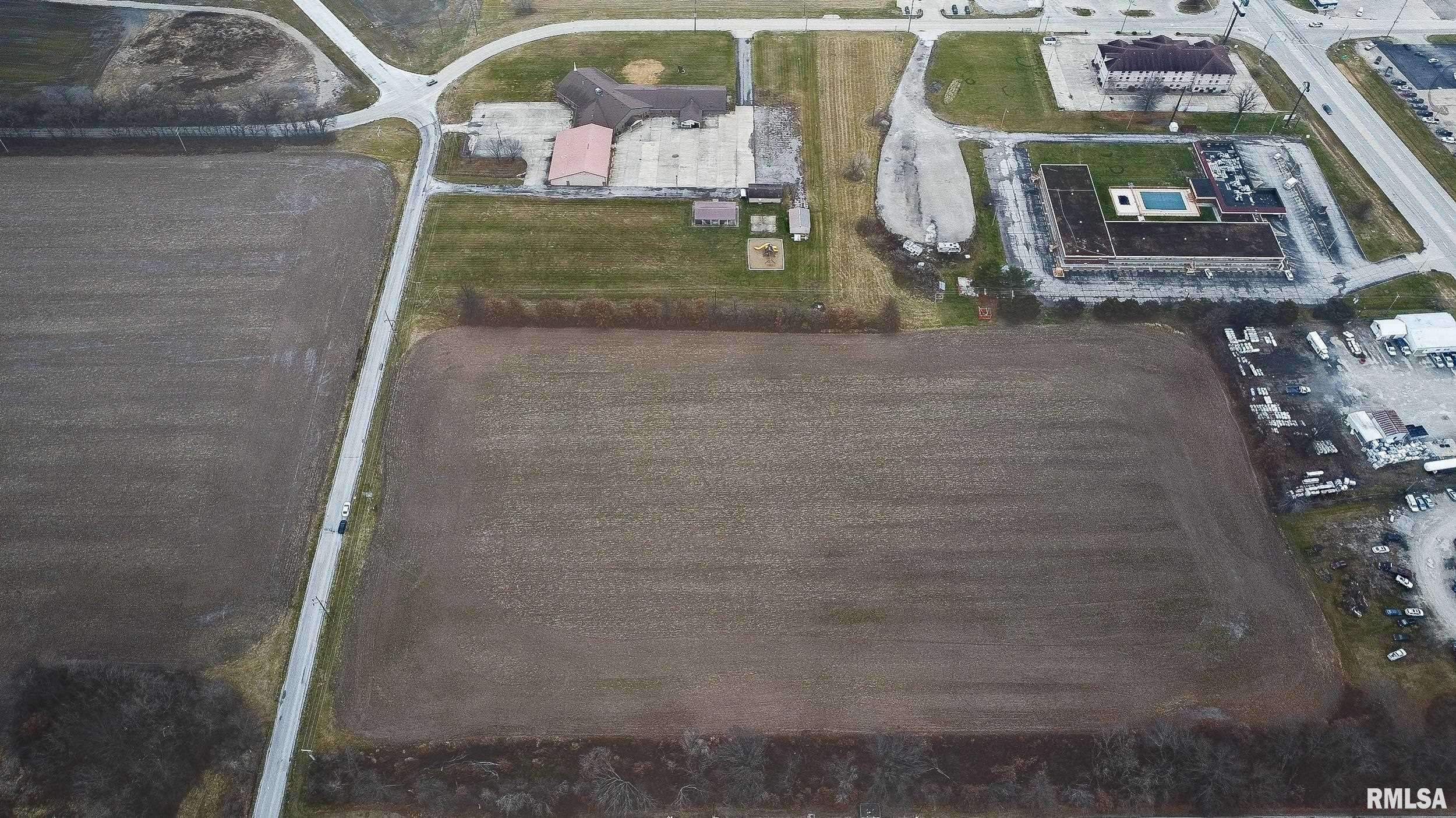 Salem, IL 62881,00 Mills Cart RD