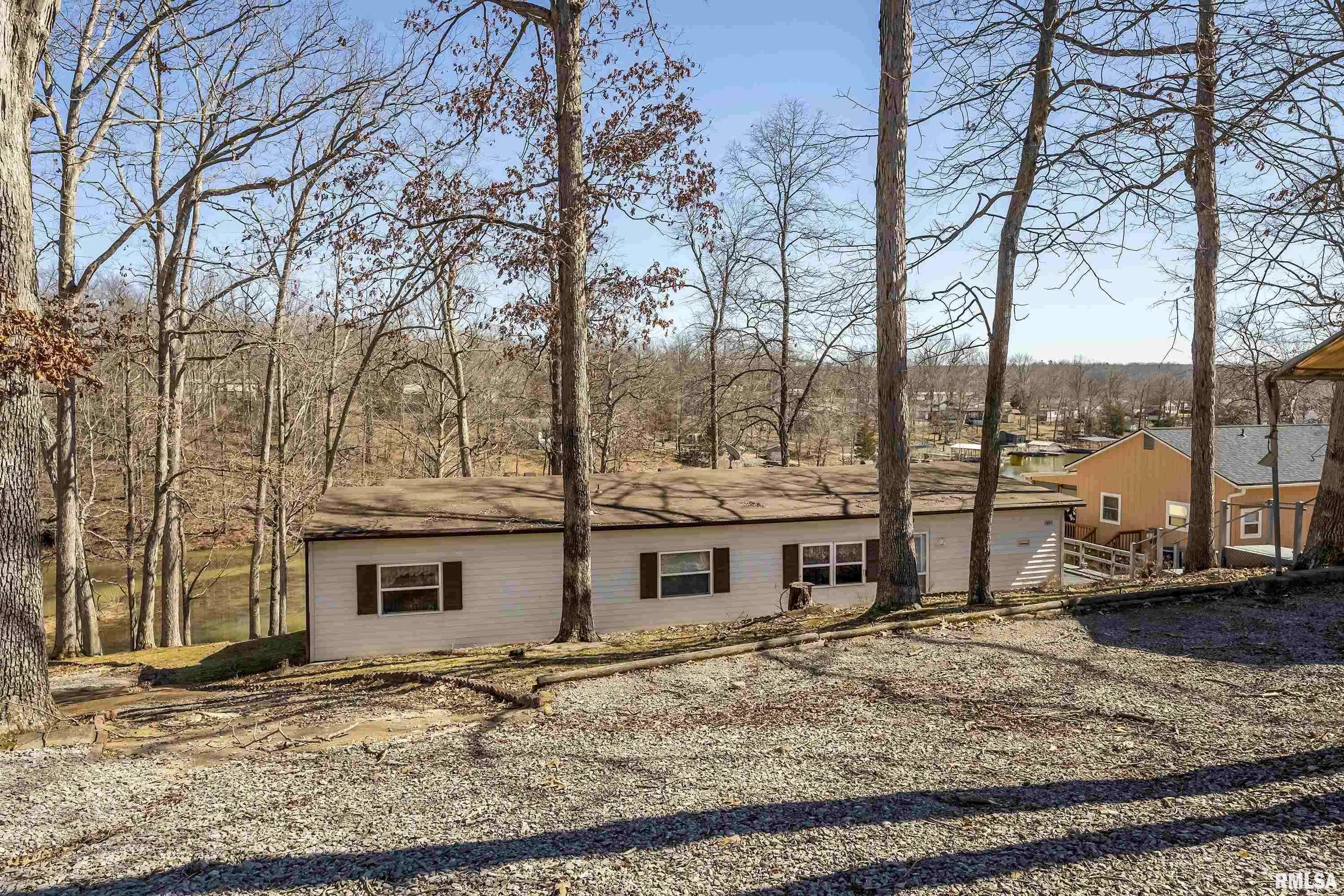 Creal Springs, IL 62922,1320 Egyptian Hills DR