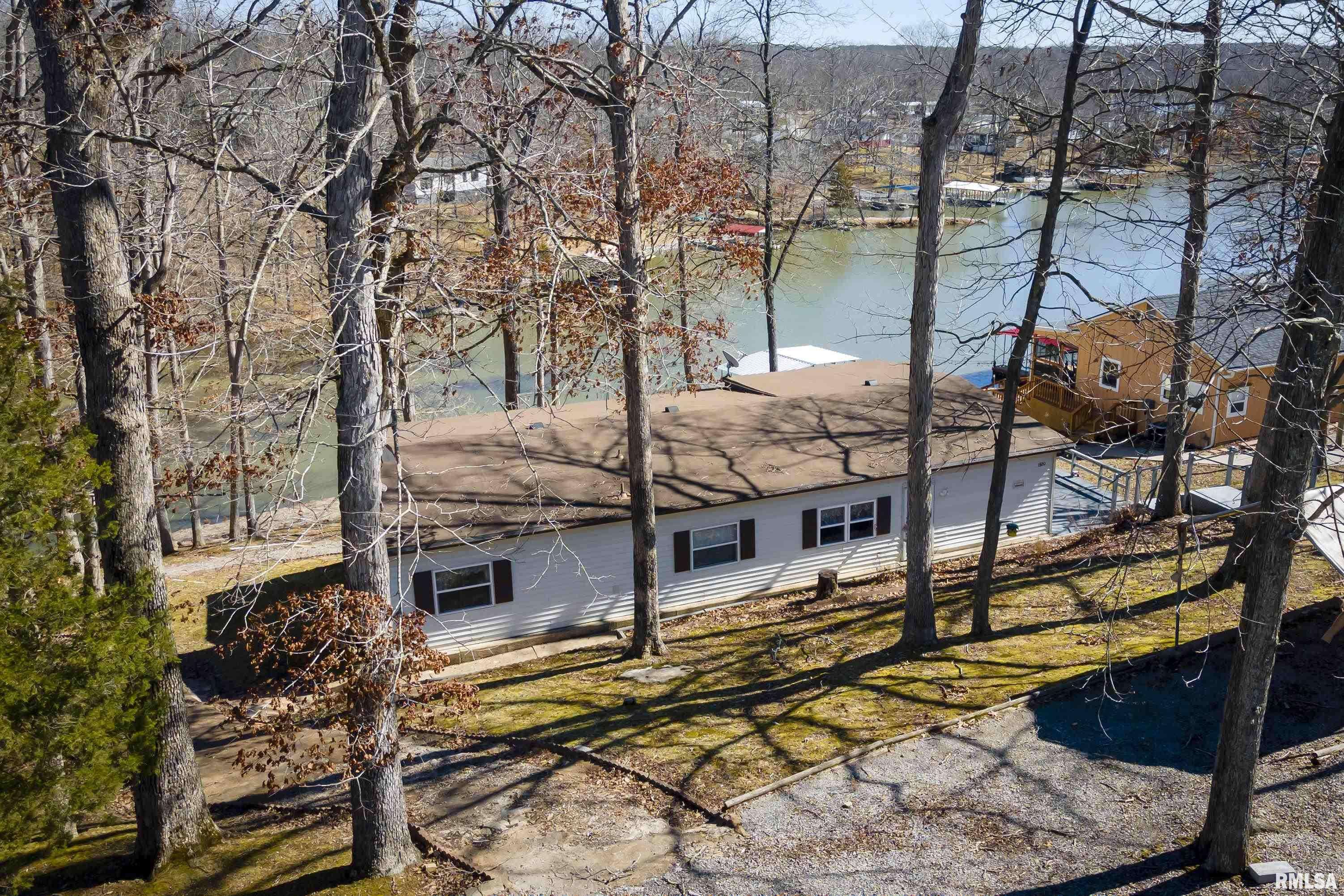 Creal Springs, IL 62922,1320 Egyptian Hills DR