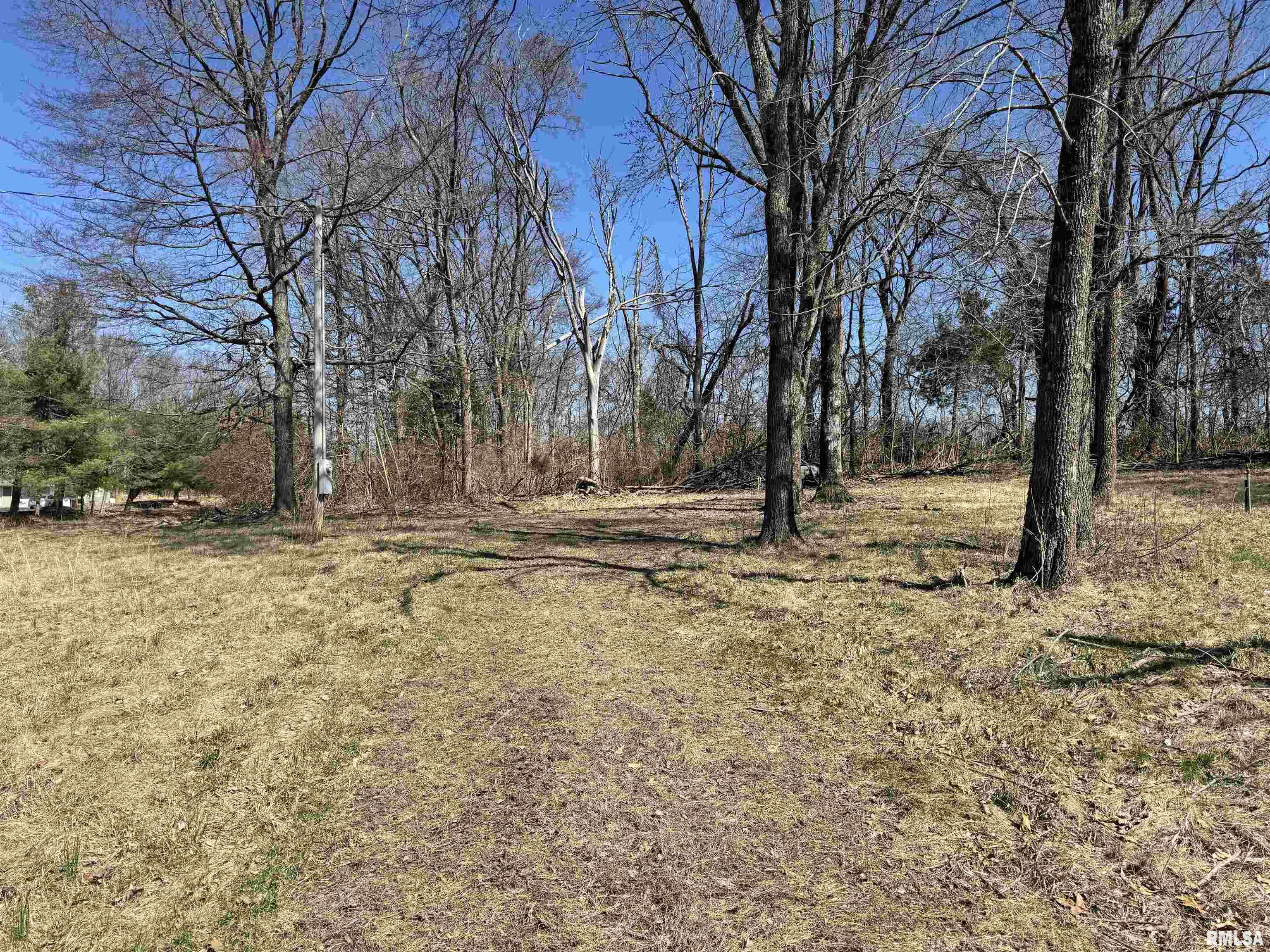 Goreville, IL 62939,2260 N Lick Creek RD
