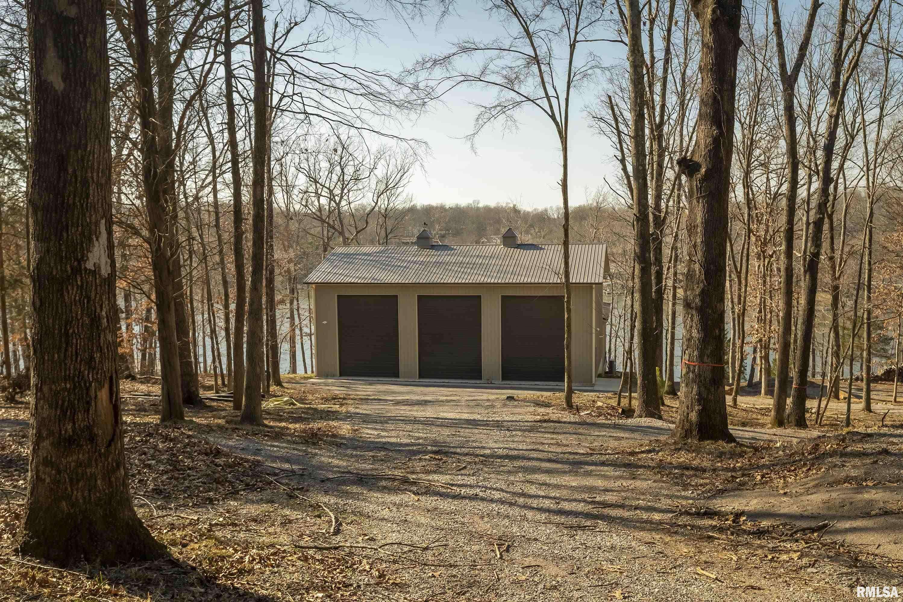 Goreville, IL 62939,3675 Parrish Ridge RD