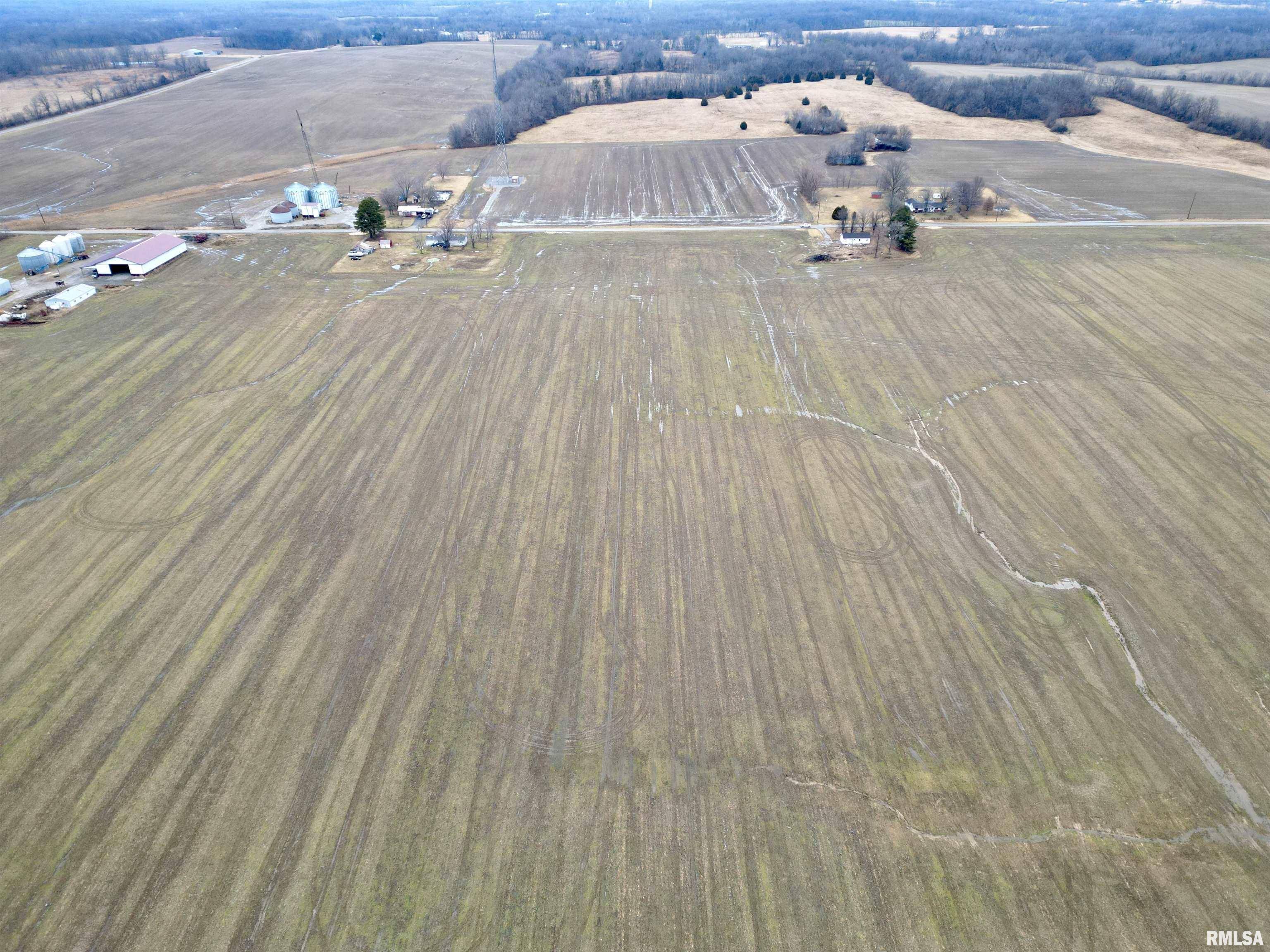 West Frankfort, IL 62896,000 Four Mile LN