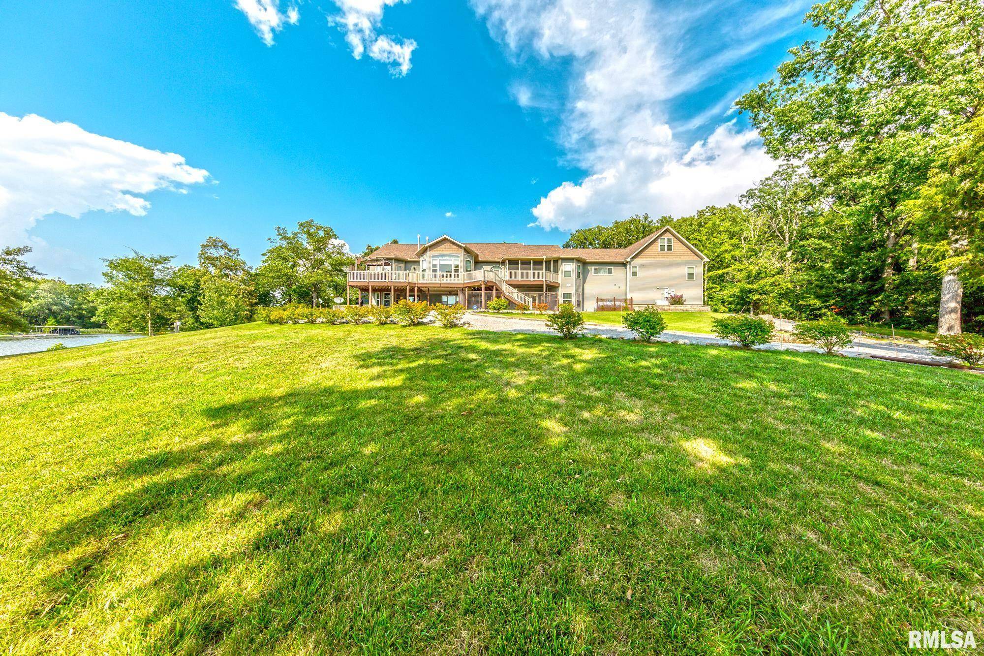 Creal Springs, IL 62922,430 Wagon Creek LOOP