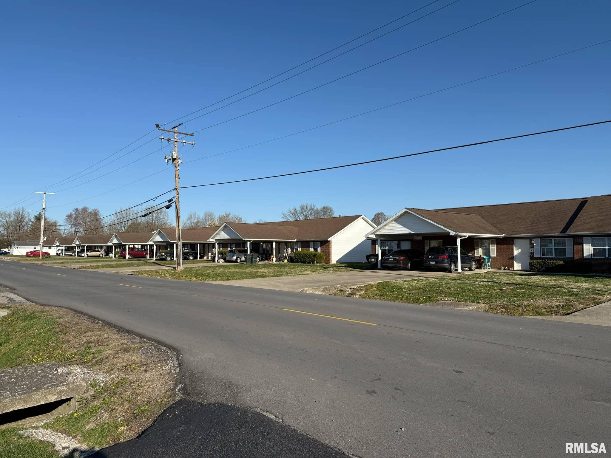 Marion, IL 62959,1504 E Boyton ST