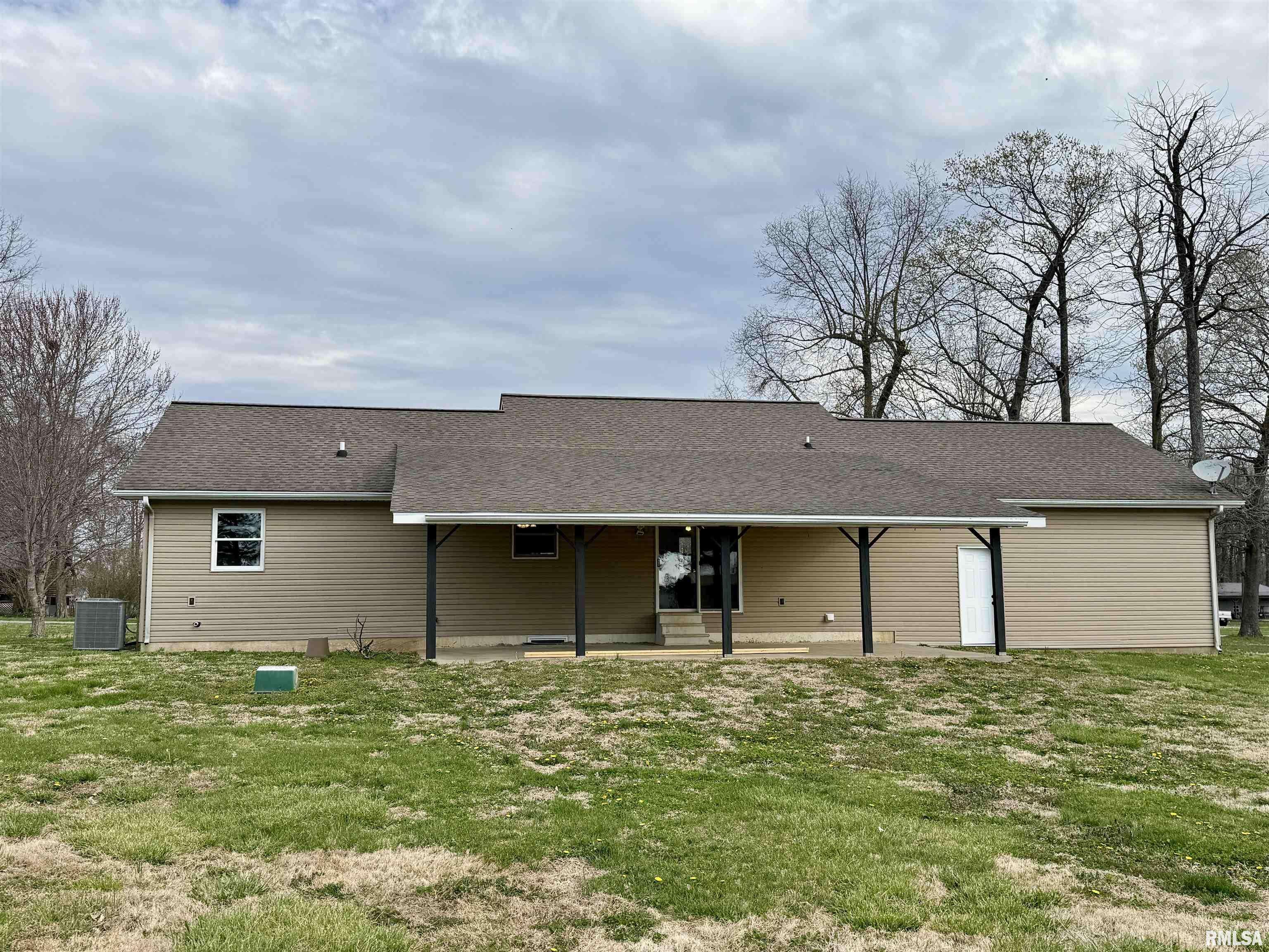 Metropolis, IL 62960,56 WOODLAND DR