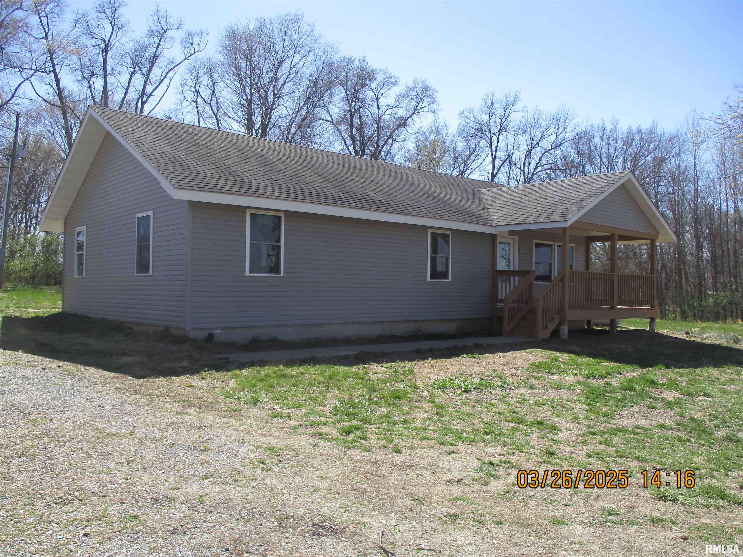 Buncombe, IL 62912,8305 Illinois Route 146