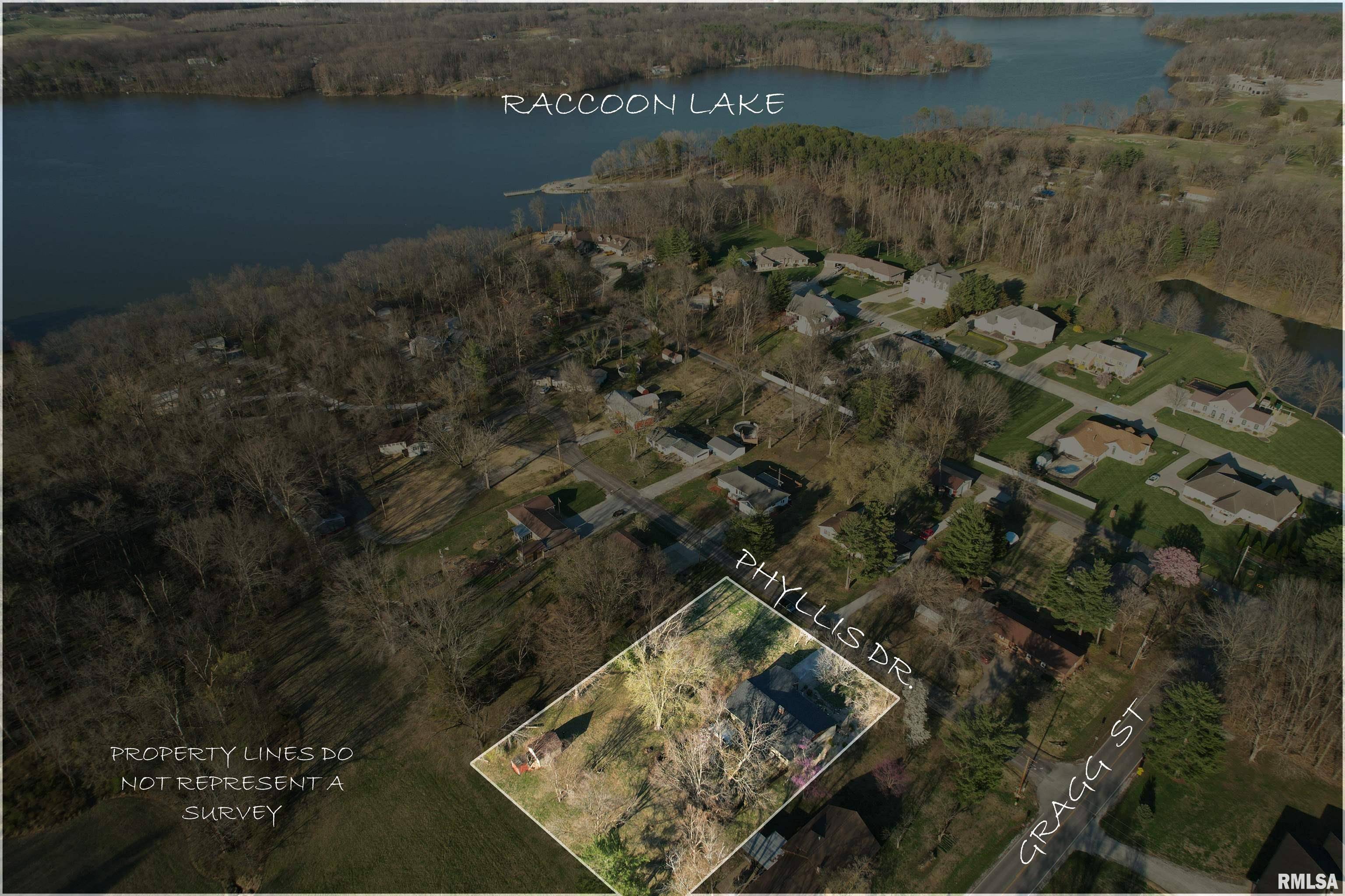 Centralia, IL 62801,7 Phyllis DR