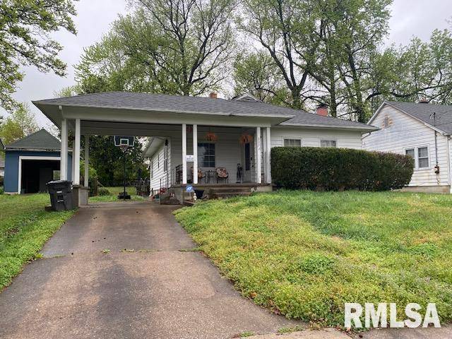 Carbondale, IL 62901,202 N ALMOND ST