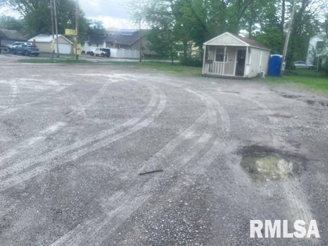 Murphysboro, IL 62966,2200 S WALNUT ST
