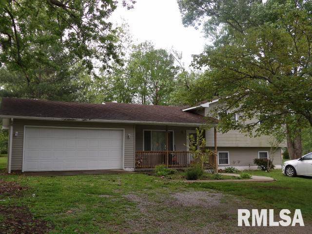 Carrier Mills, IL 62917,35 Victoria Ann DR