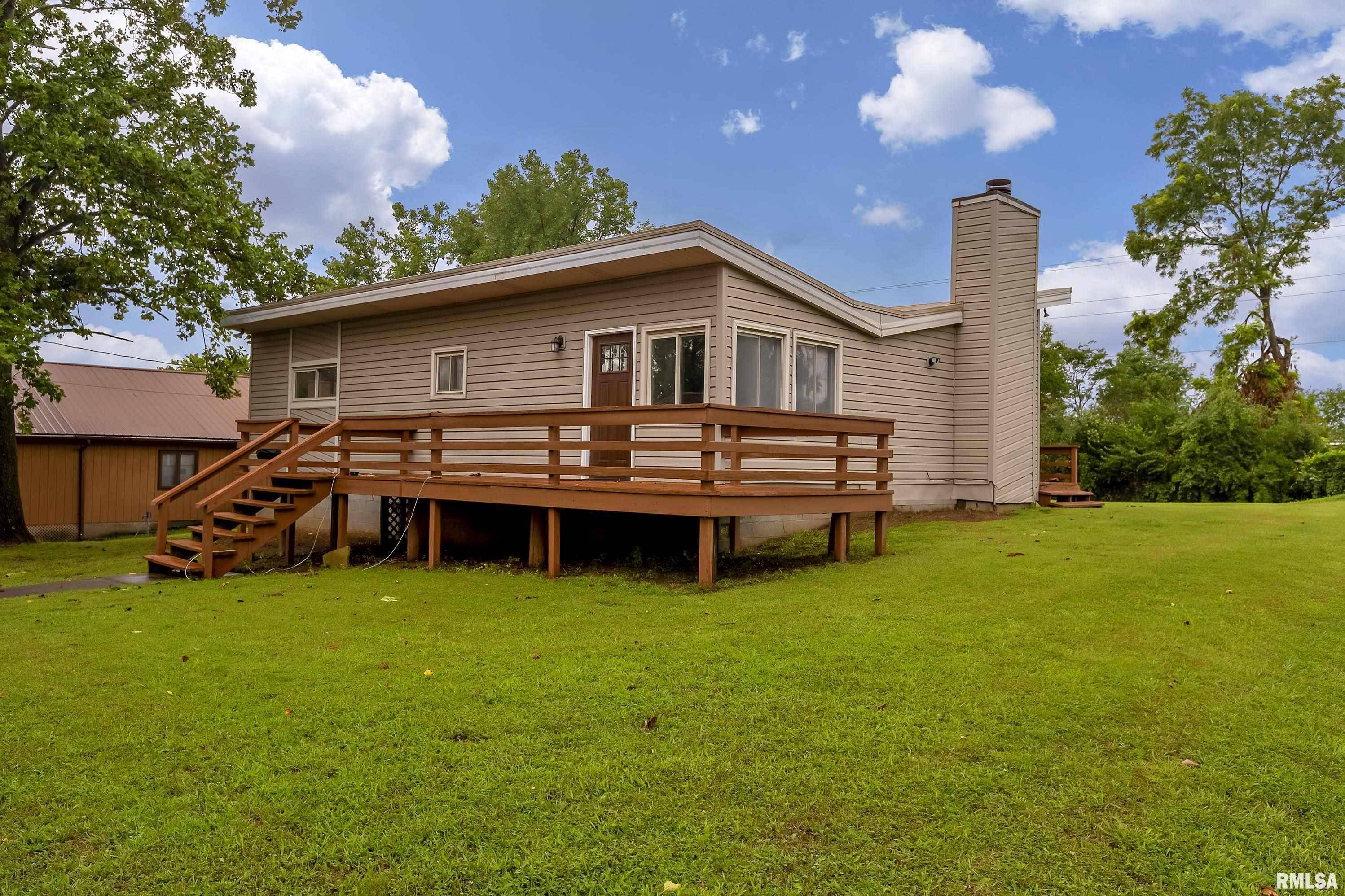 Goreville, IL 62939,150 John Able DR