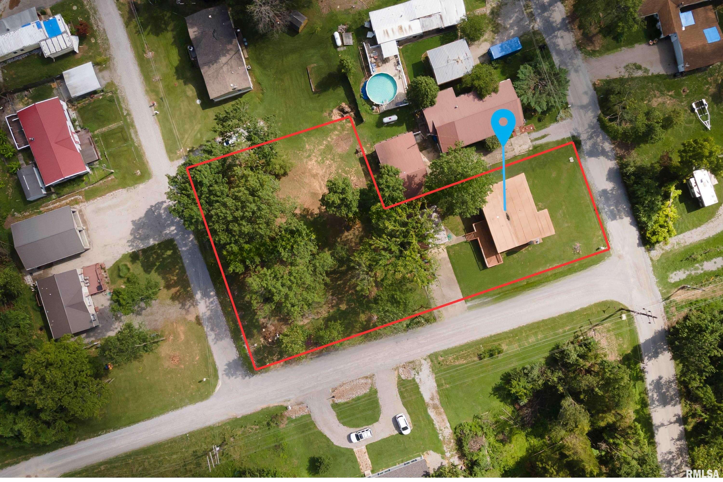 Goreville, IL 62939,150 John Able DR