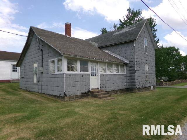 Rosiclare, IL 62982,200 3RD ST