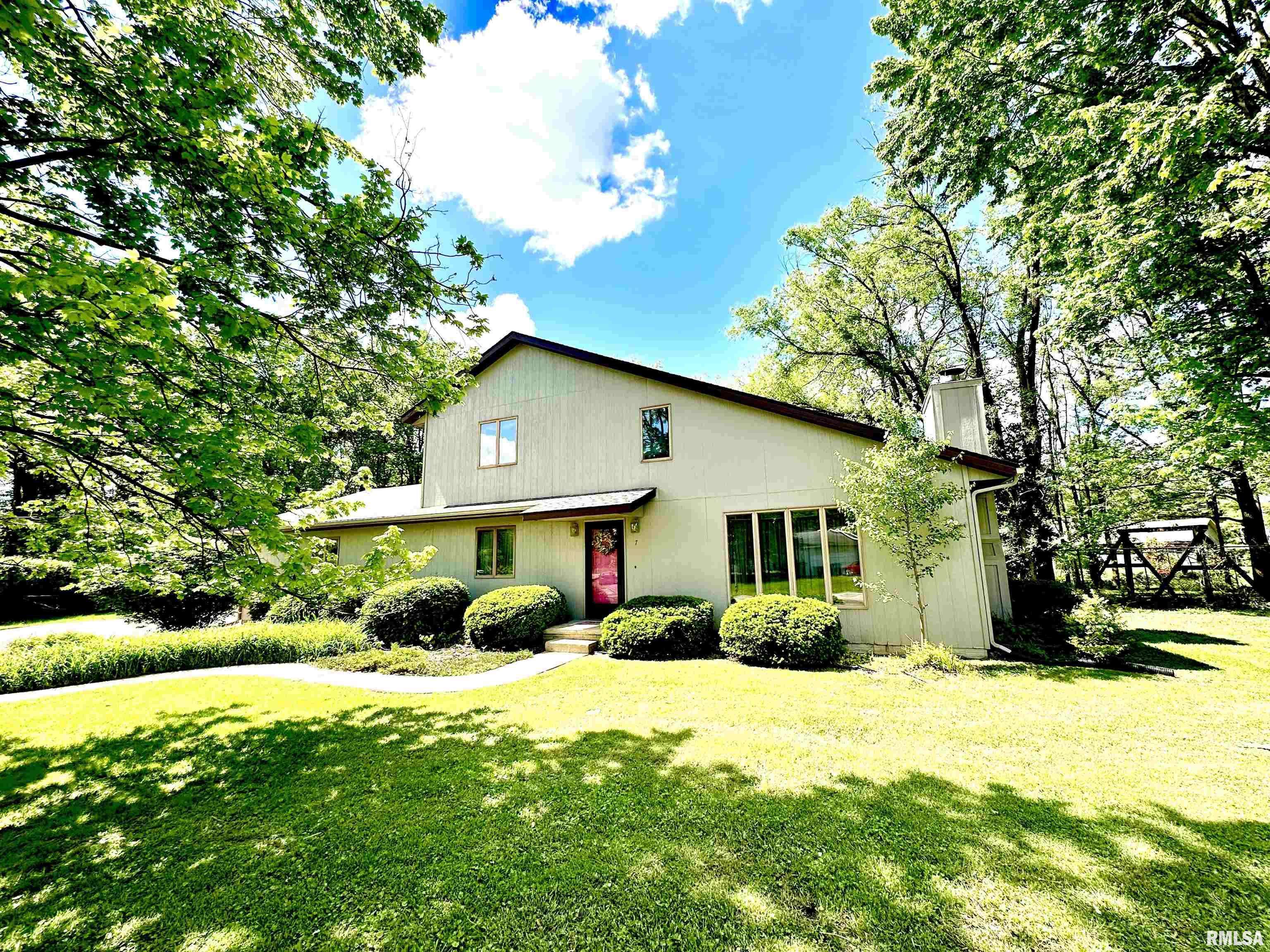 Centralia, IL 62801,7 LAKEWOOD DR