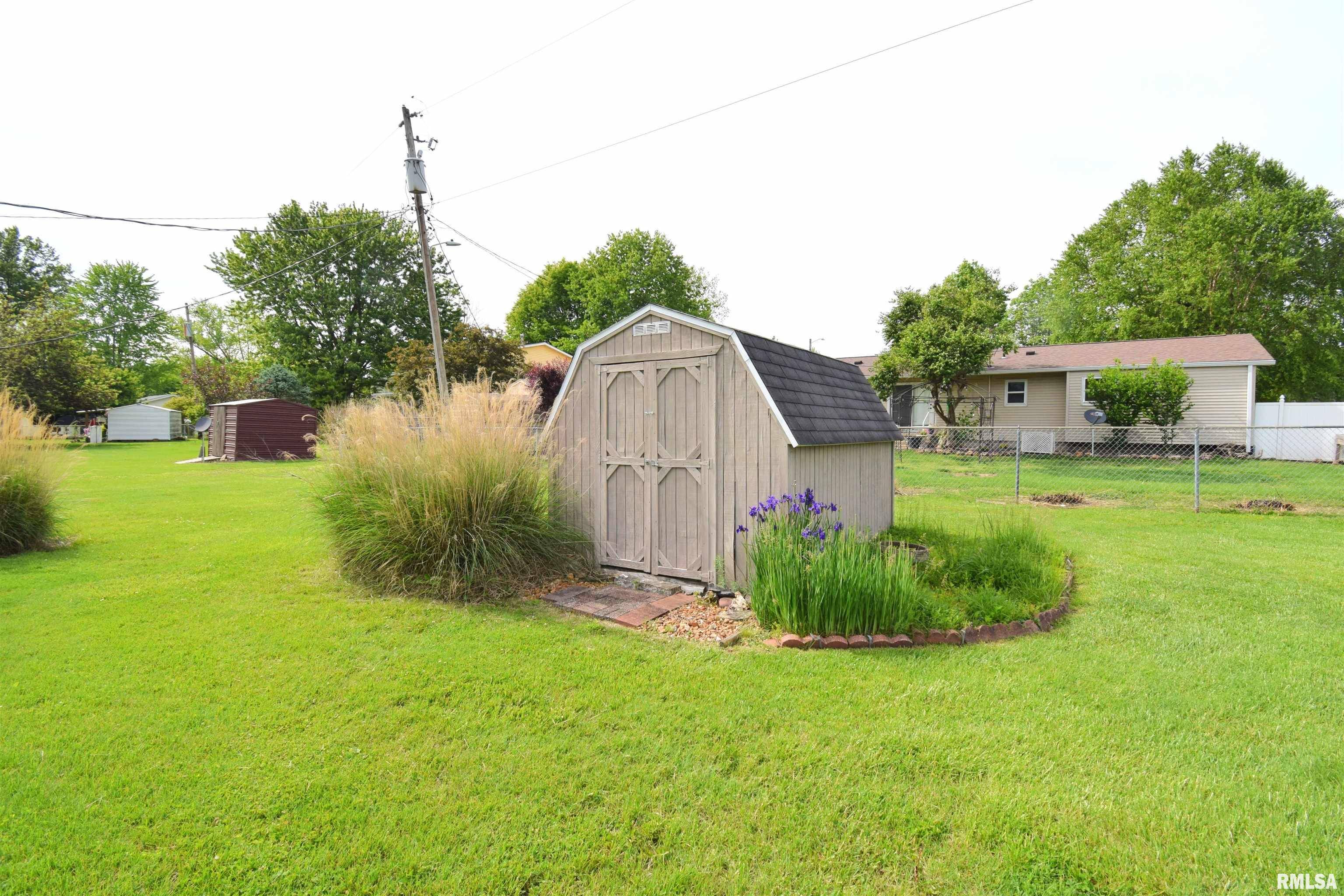 Mt Vernon, IL 62864,3204 LIME AVE