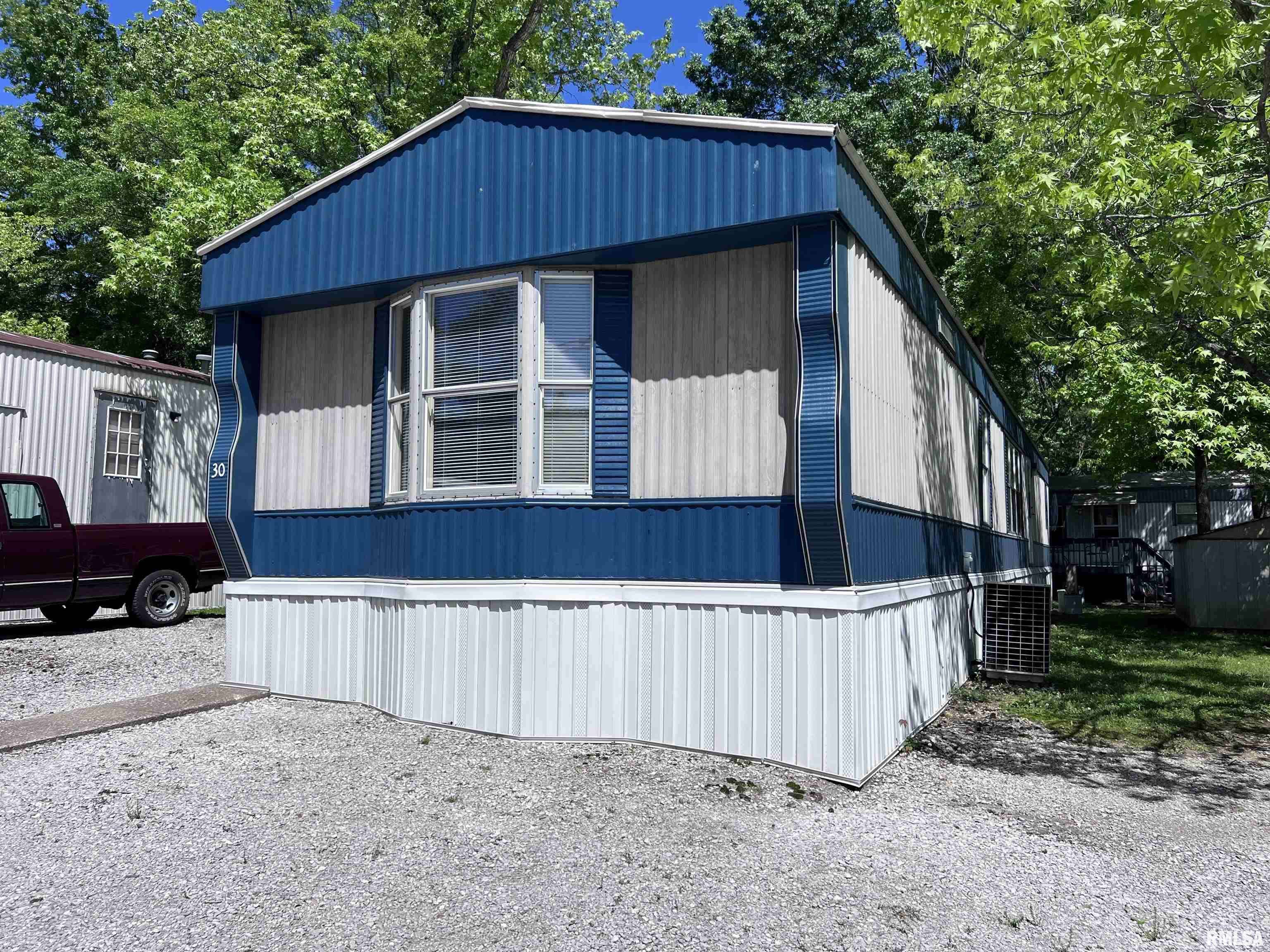 Carbondale, IL 62901,30 Timber Hollow DR