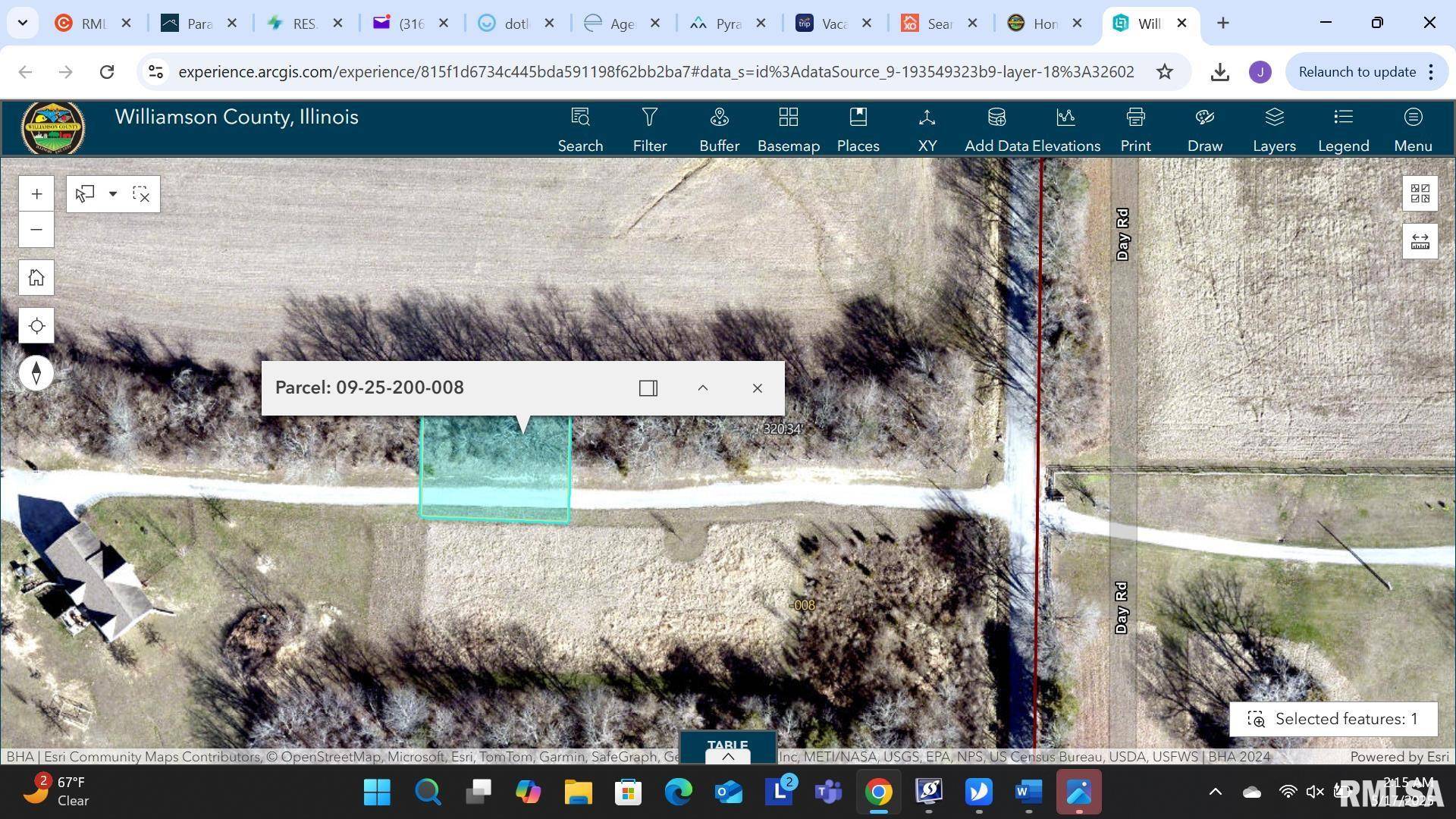 Carbondale, IL 62901,000 DAY RD