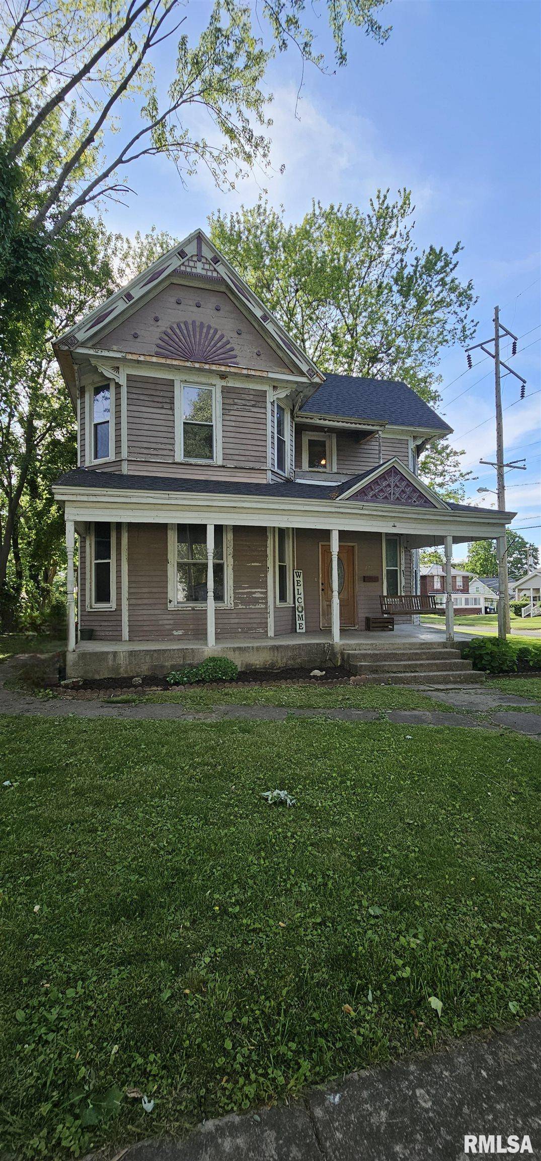 Vandalia, IL 62471,229n N 1ST ST