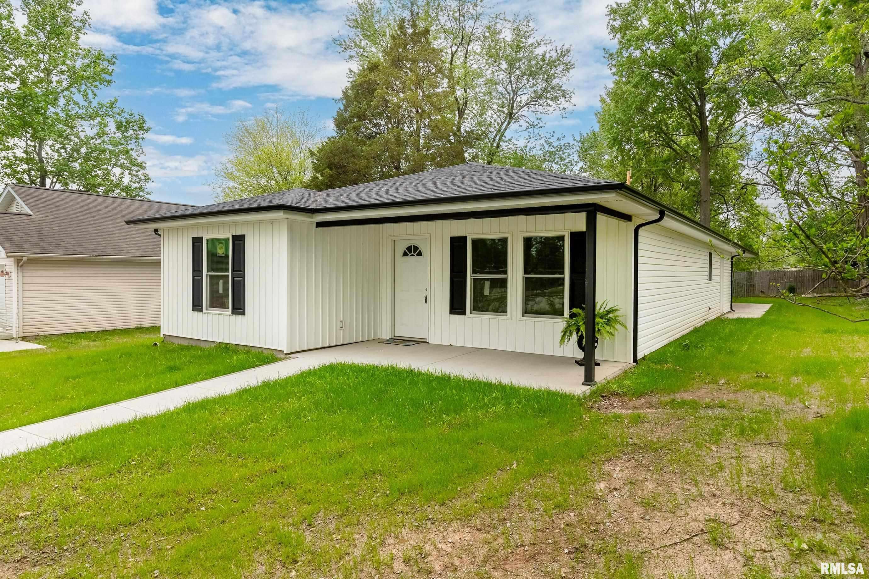 Carterville, IL 62918,308 Prentice AVE