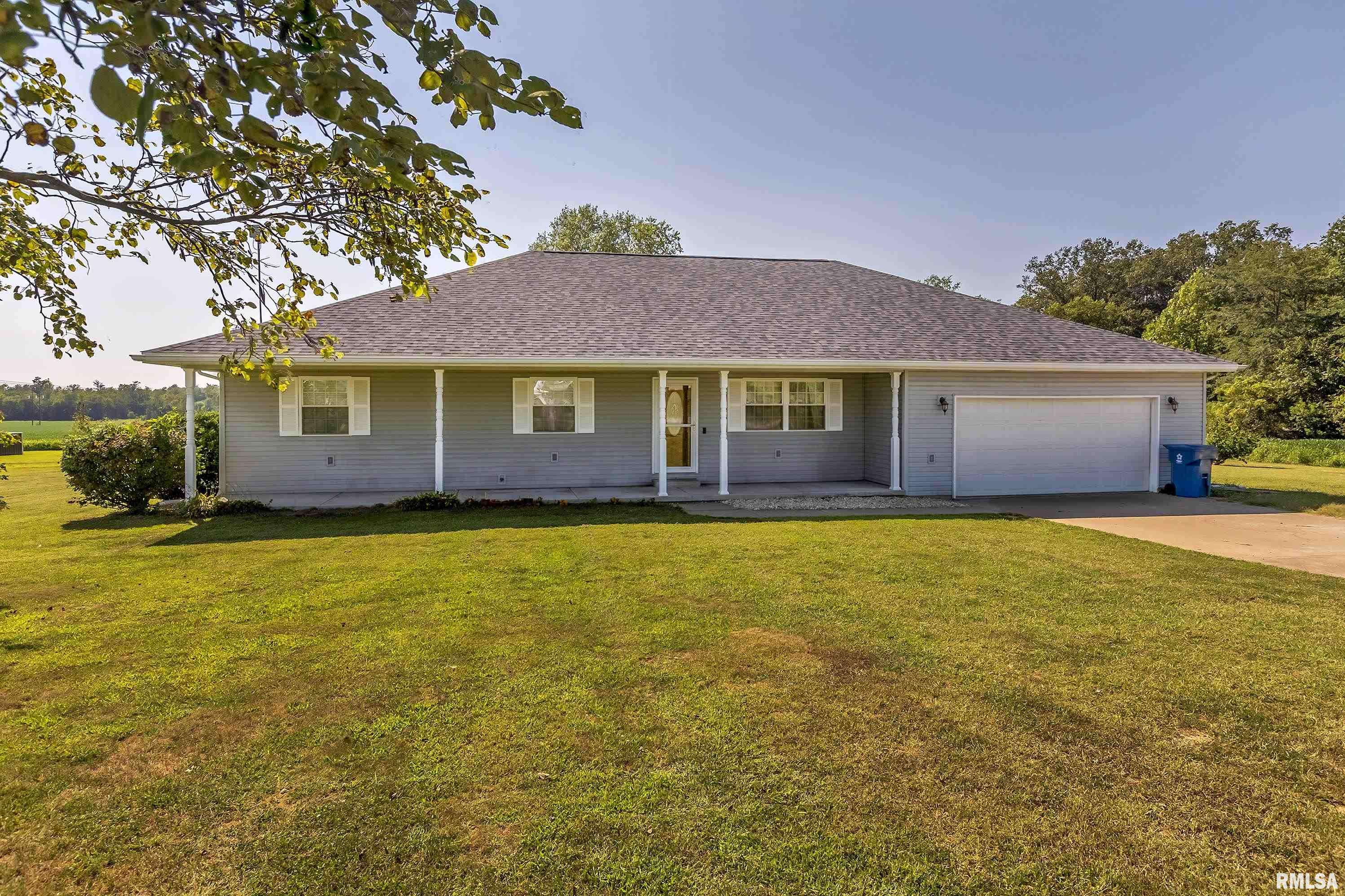 Marion, IL 62959,9983 Stilleys Mill RD