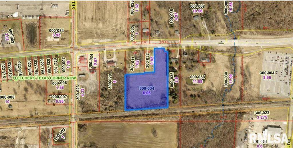 Salem, IL 62881,2019 W MAIN ST