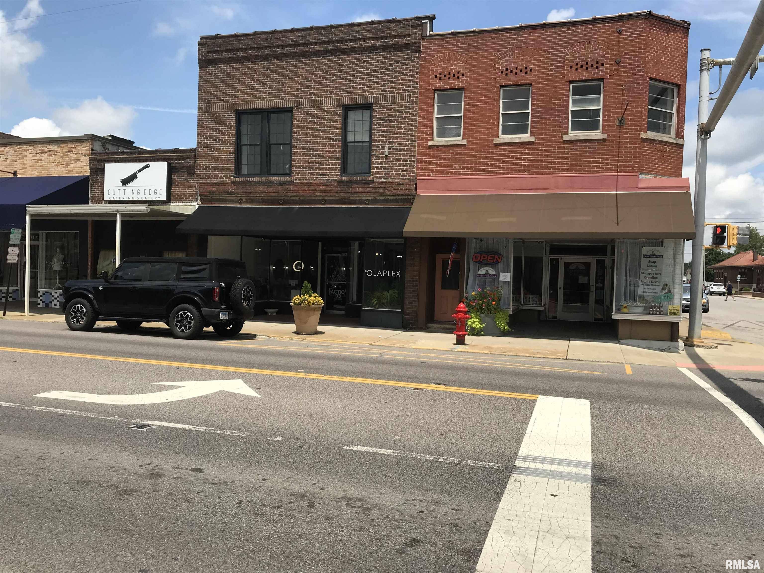 Murphysboro, IL 62955,1302 WALNUT ST #1302 & 1306