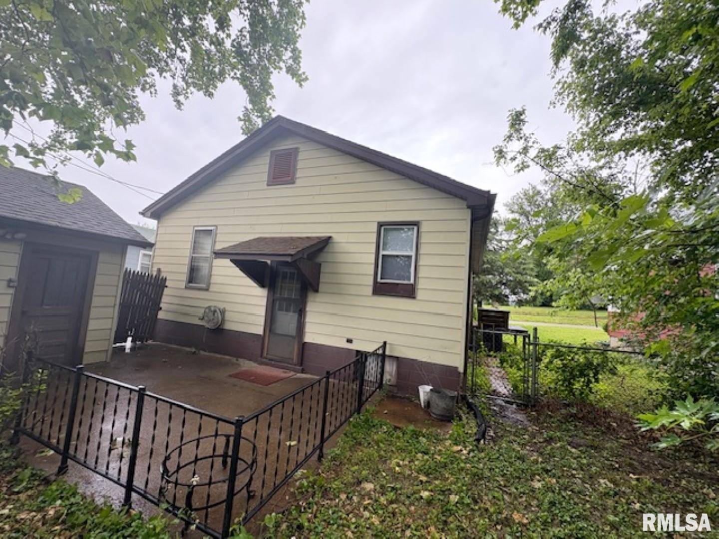 Murphysboro, IL 62966,1315 Gartside ST