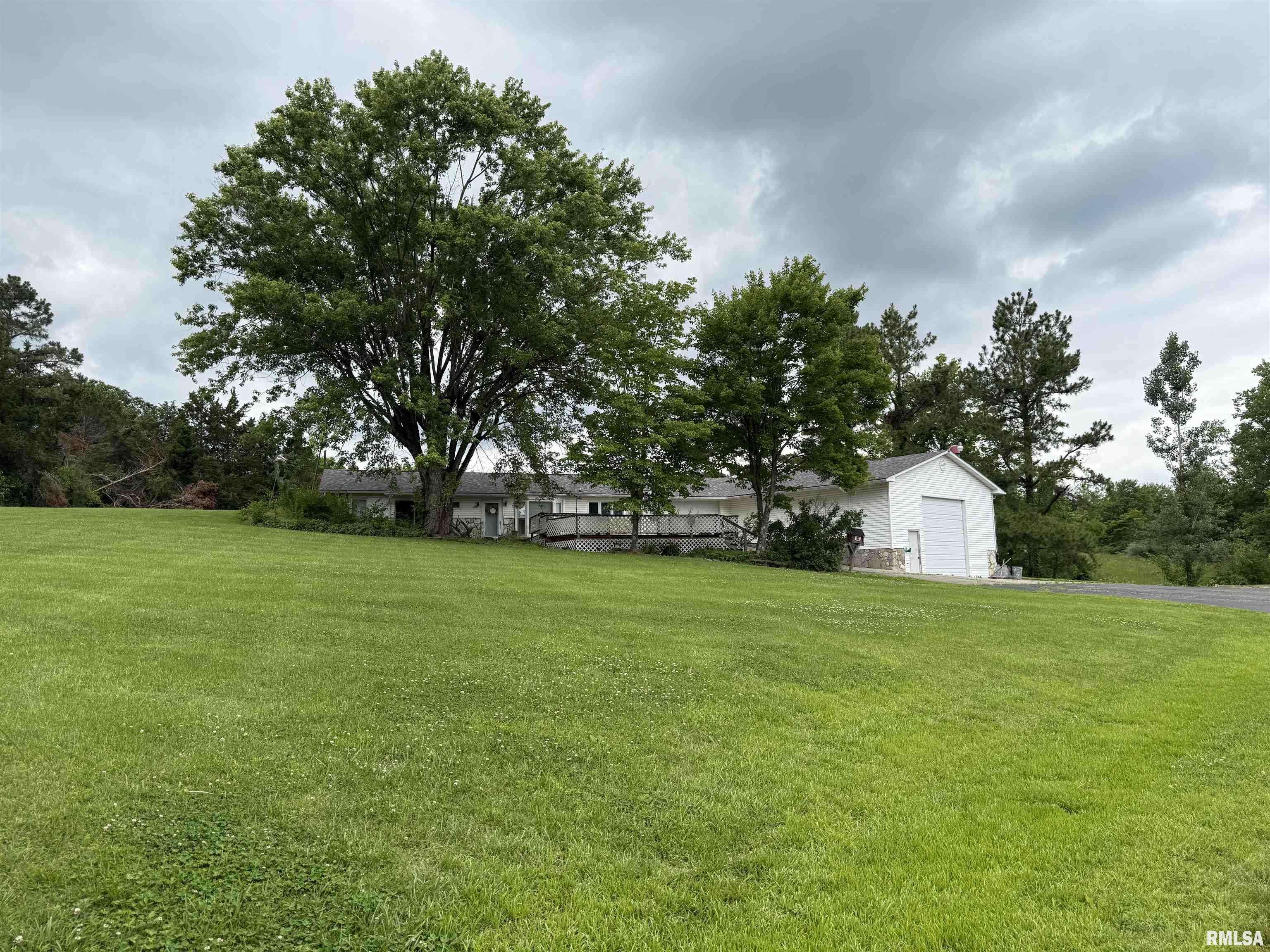 Goreville, IL 62939,15 DUNN LN
