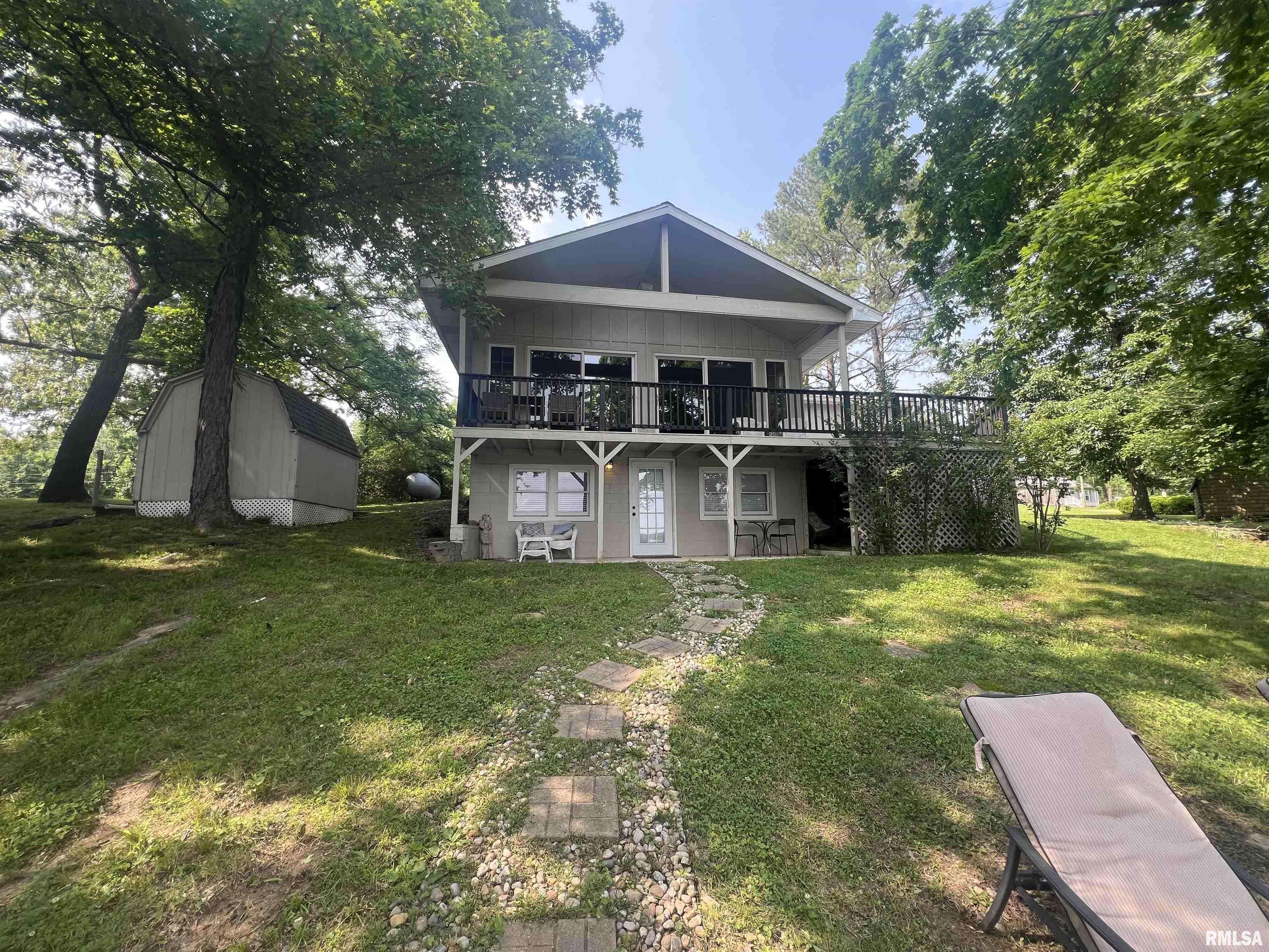 Creal Springs, IL 62922,1150 LAKEVIEW DR