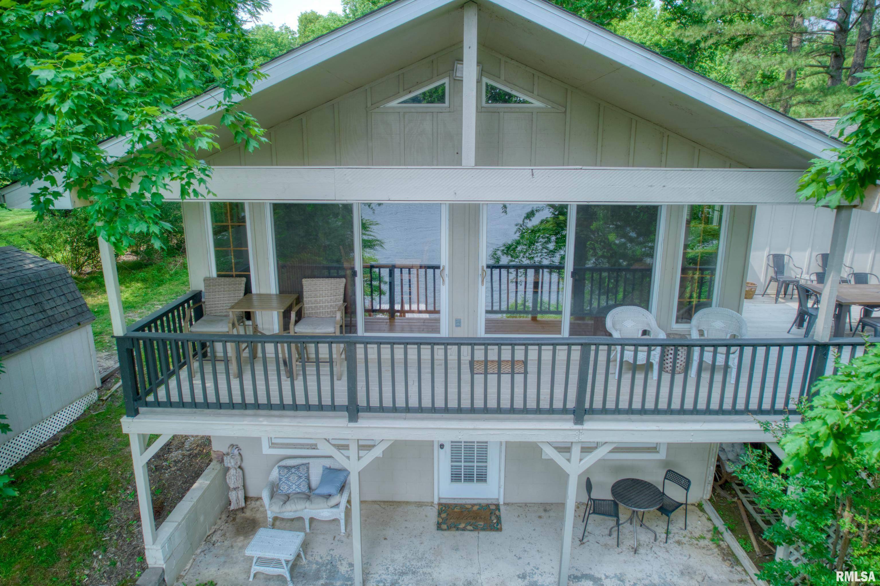 Creal Springs, IL 62922,1150 LAKEVIEW DR