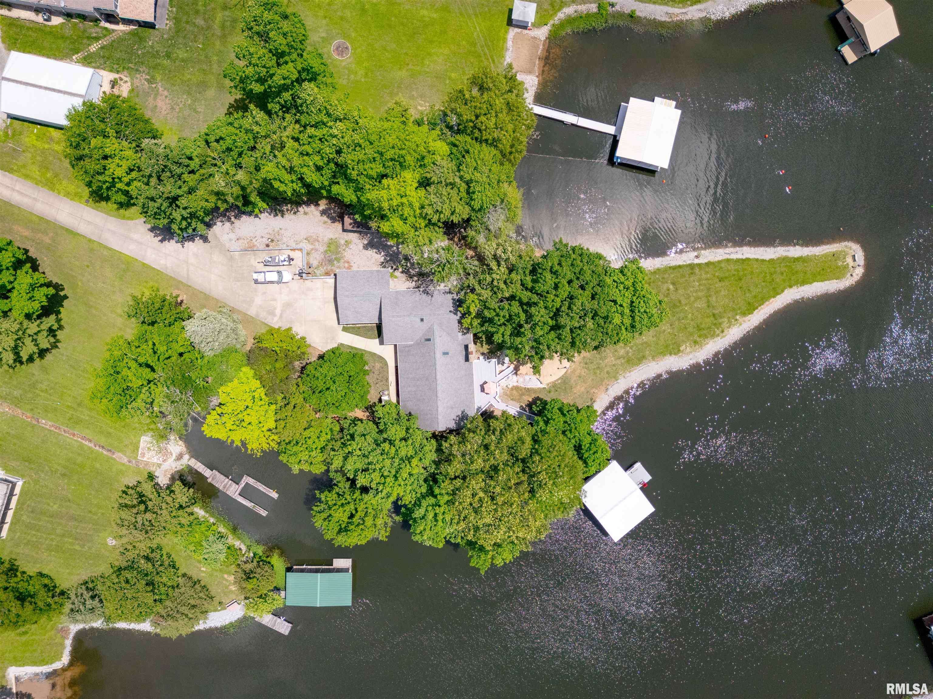 Creal Springs, IL 62922,12897 Egypt Shores DR