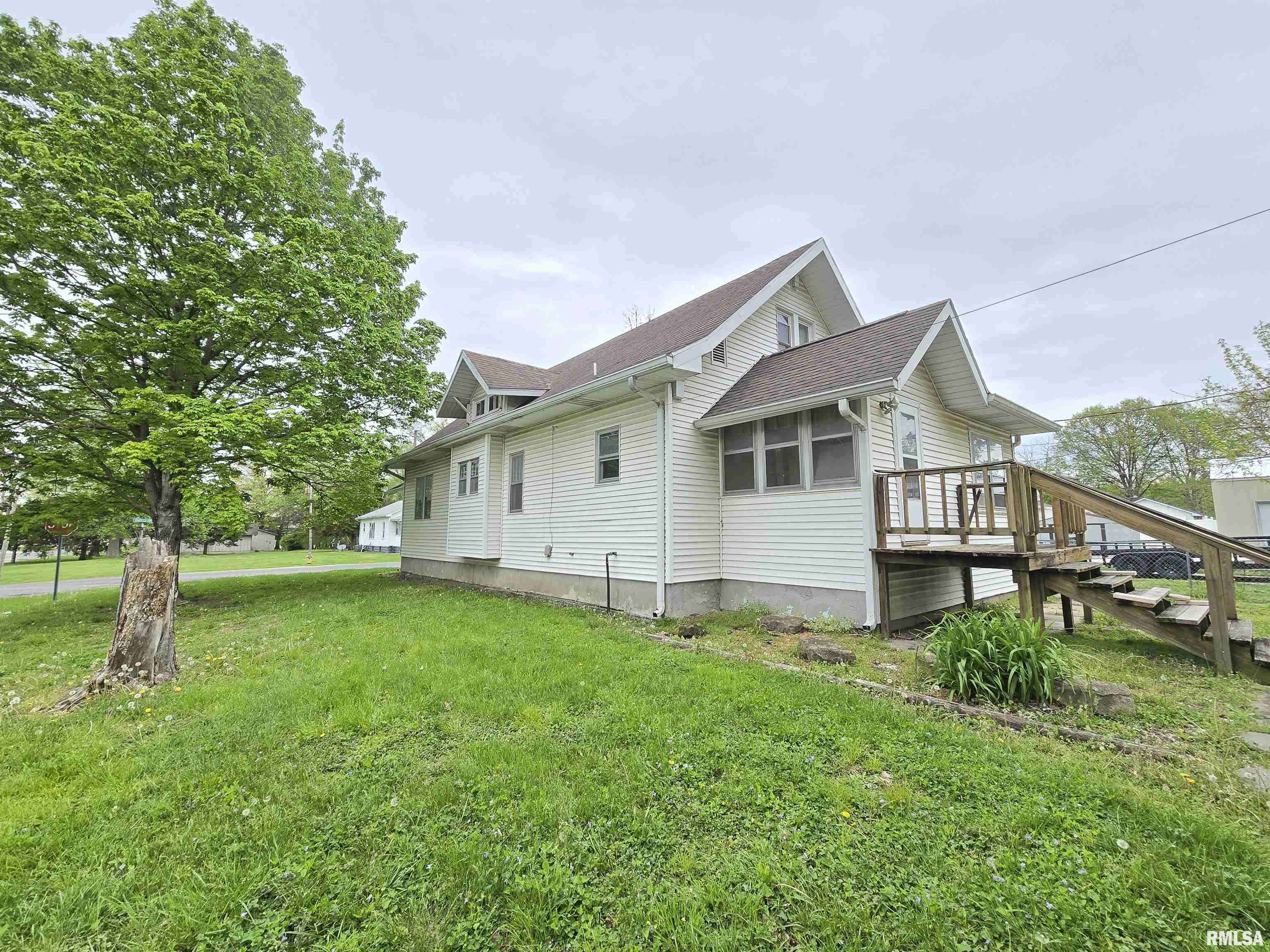 Centralia, IL 62801,1201 E Noleman