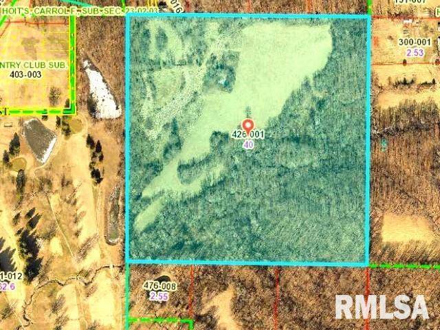 Mt Vernon, IL 62864,0000 N MAYSVILLE LN