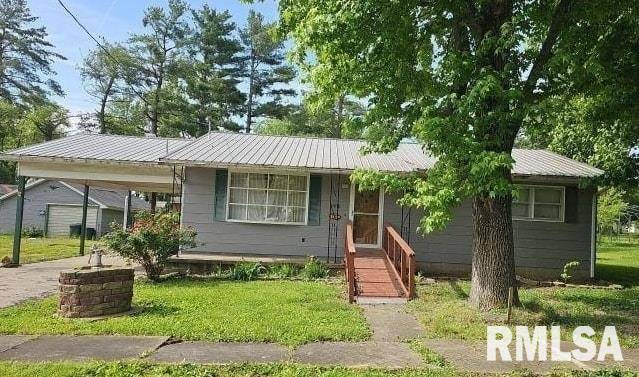 Galatia, IL 62935,211 E LINCOLN ST