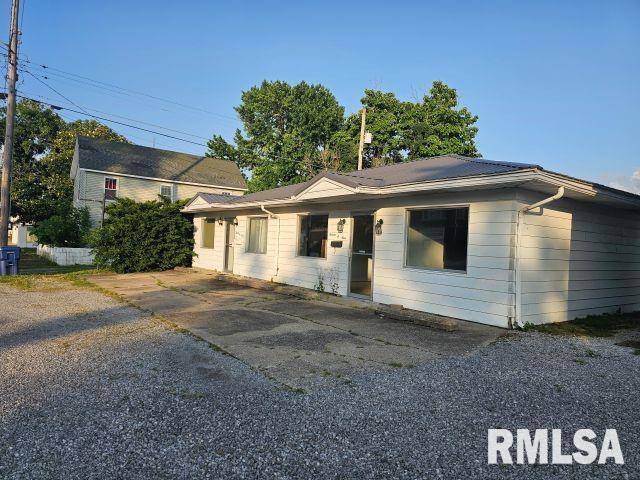 Eldorado, IL 62930,1607 LOCUST ST
