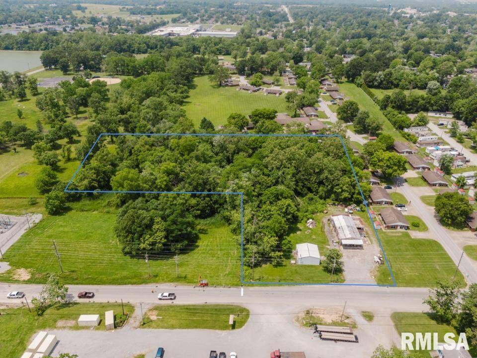 Marion, IL 62959,1300 S COURT ST
