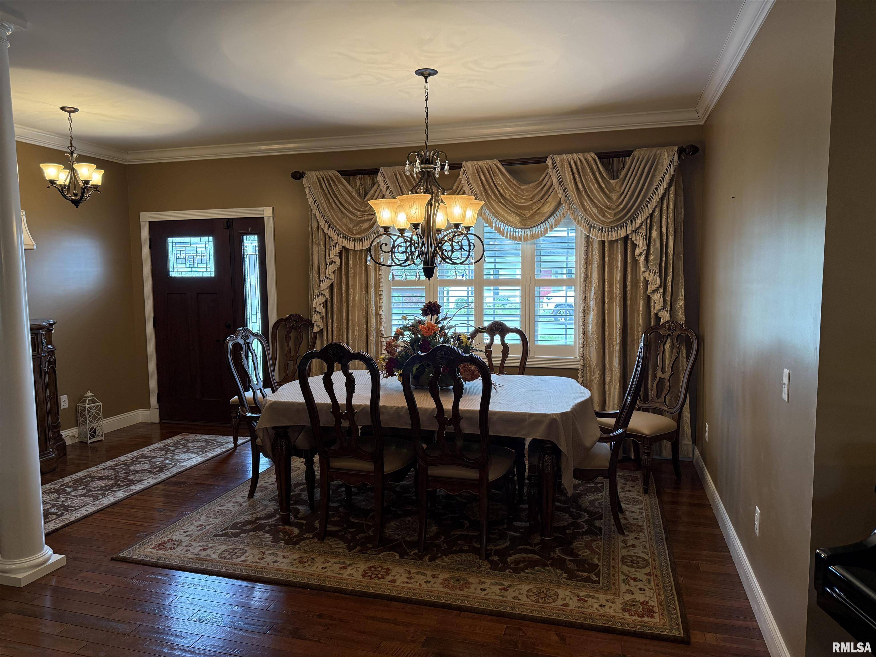 Harrisburg, IL 62946,1 DOGWOOD PL