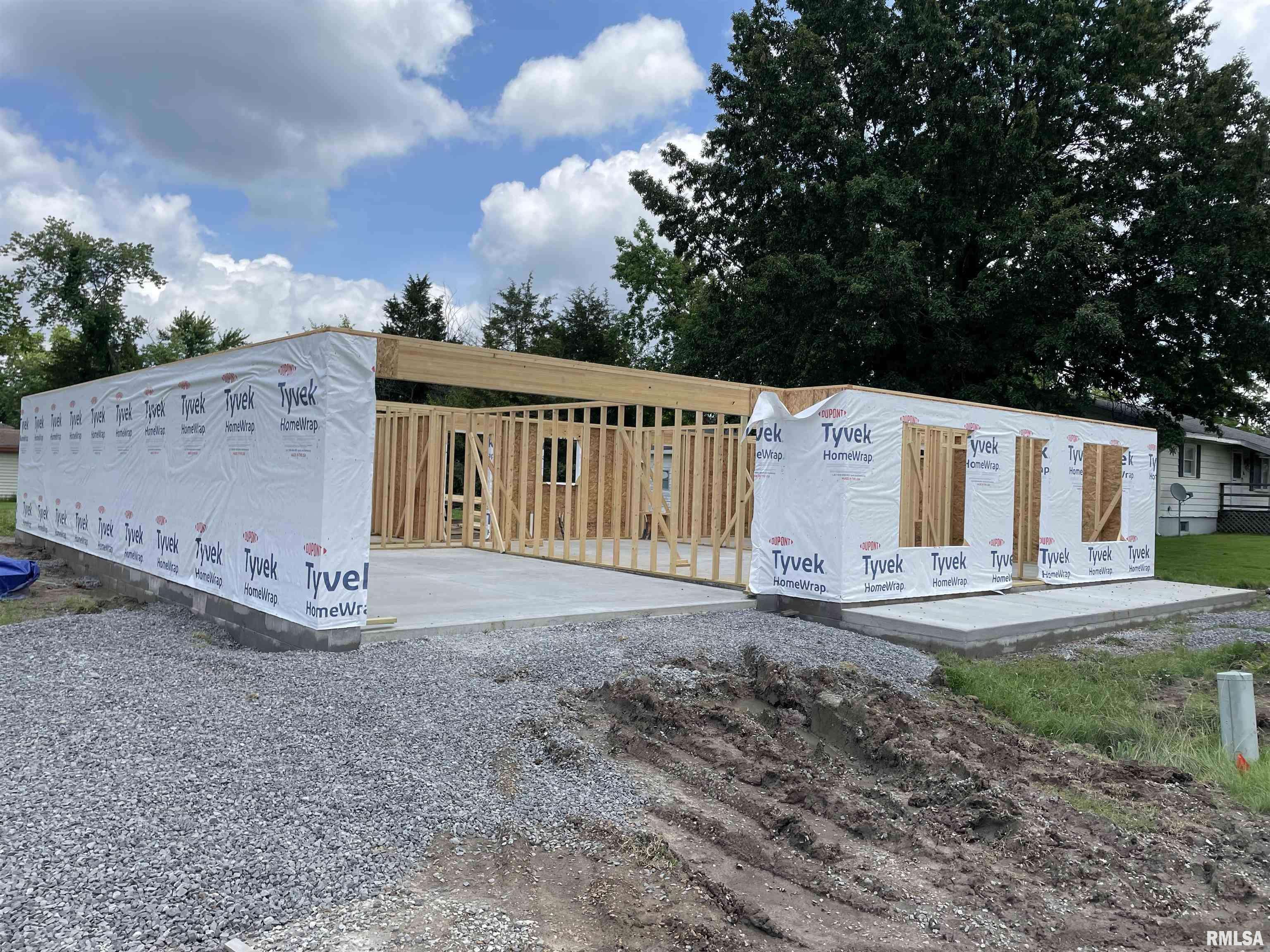 Marion, IL 62959,1310 Mack AVE