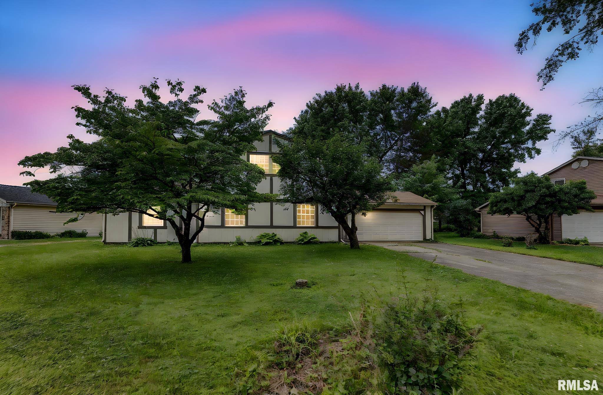 Sparta, IL 62286,608 CYPRESS LN