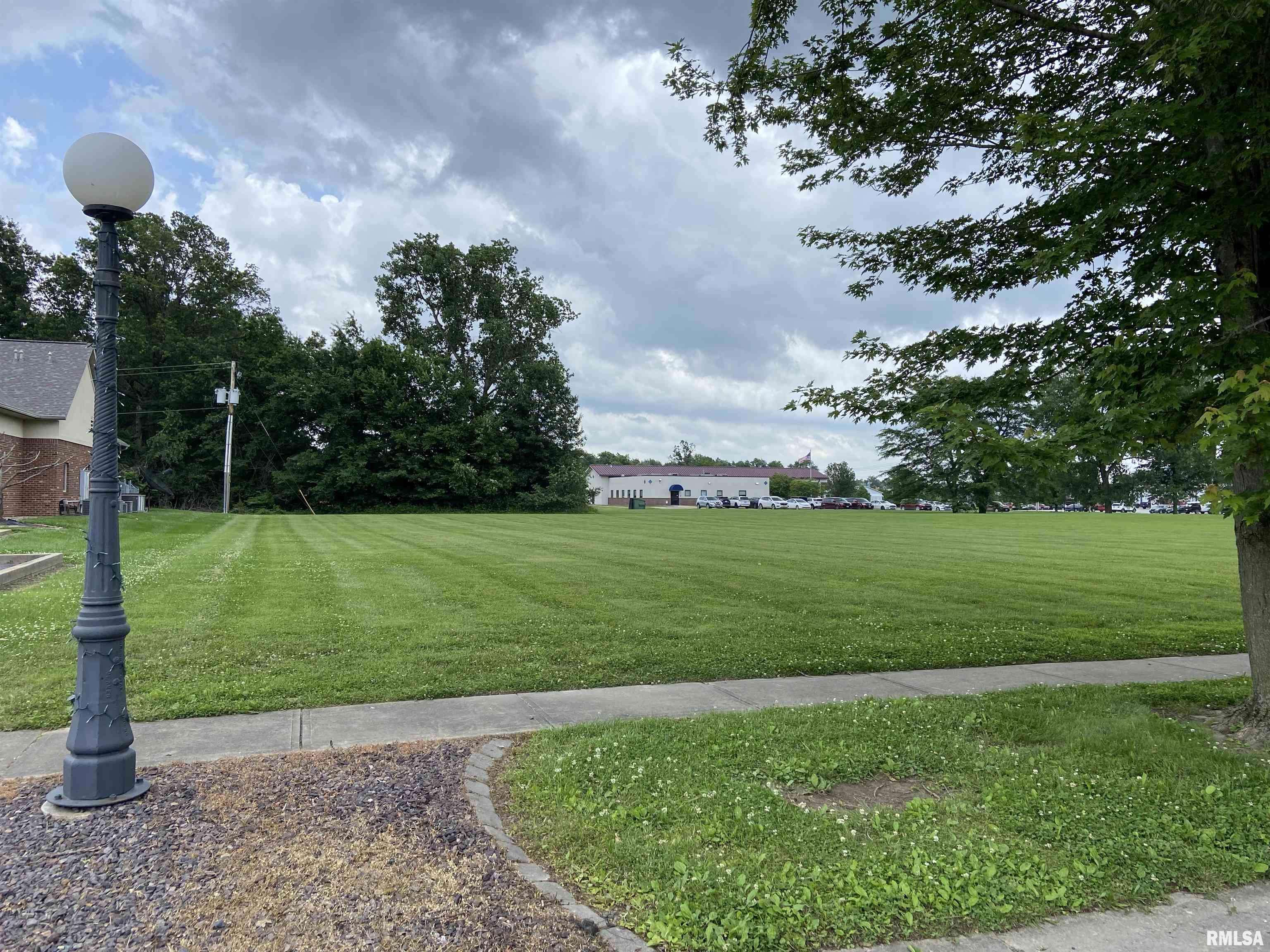 Salem, IL 62881,Lot 12 CROSS CREEK BLVD
